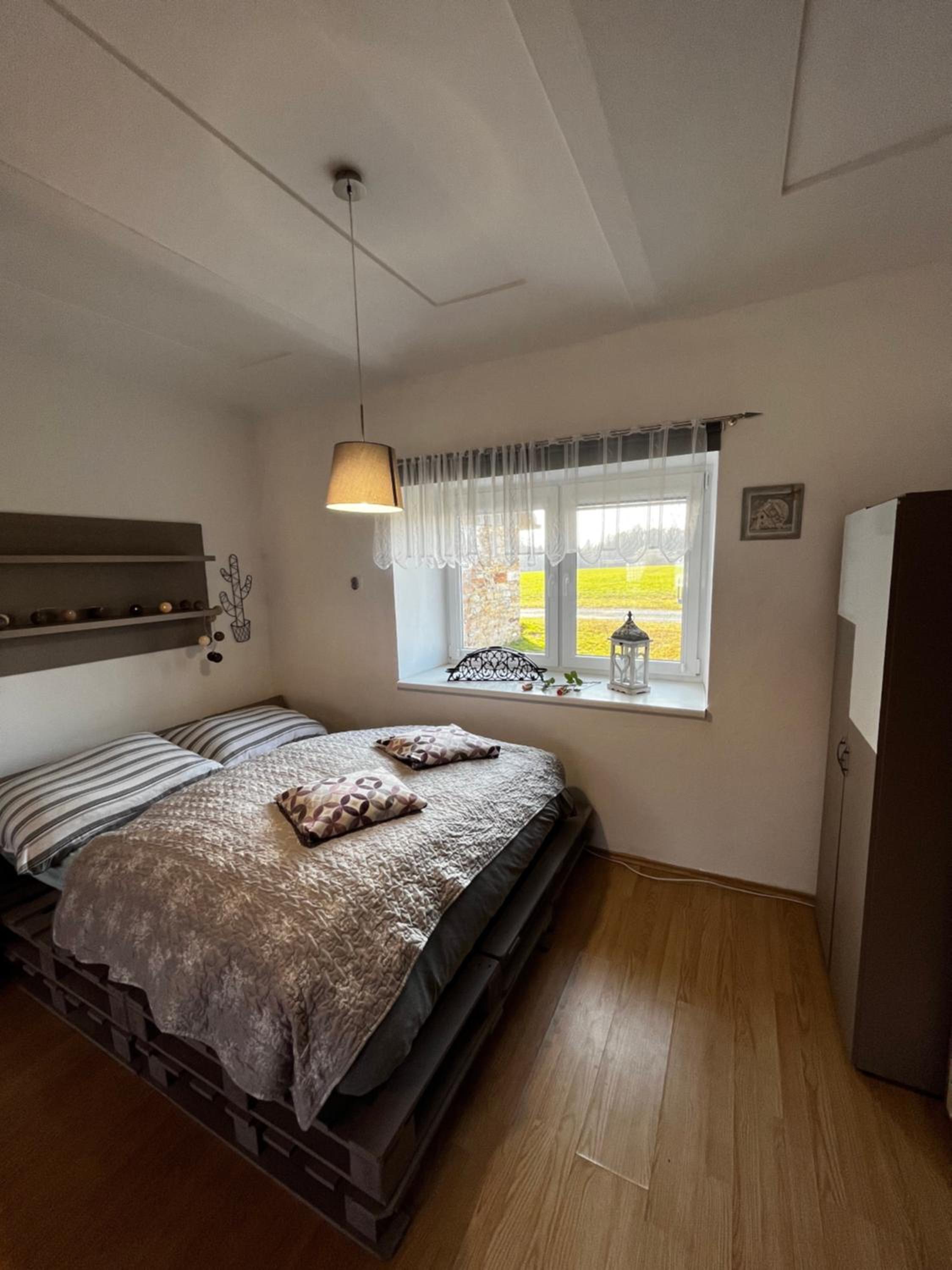 One-Bedroom House photo 2