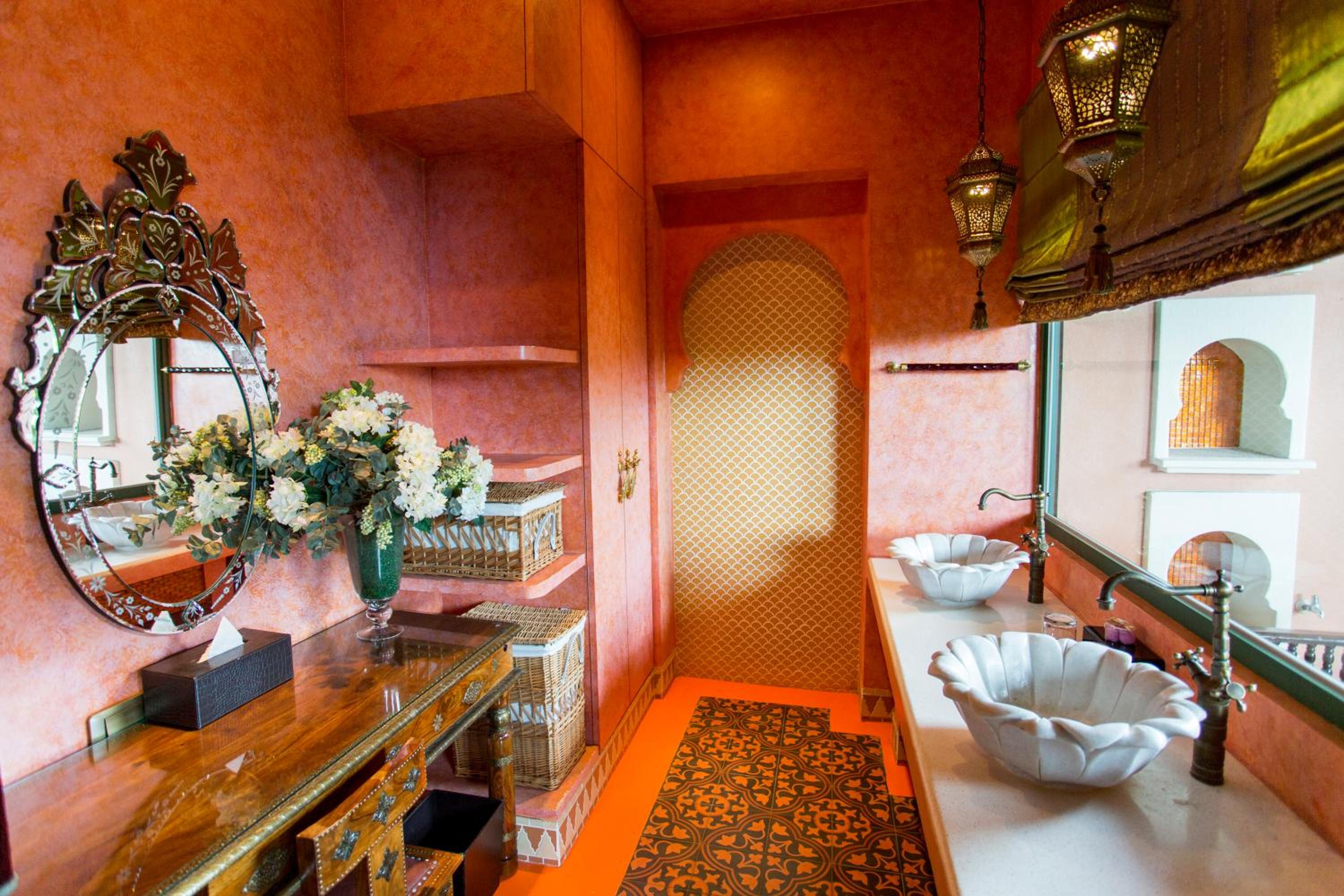 King Room