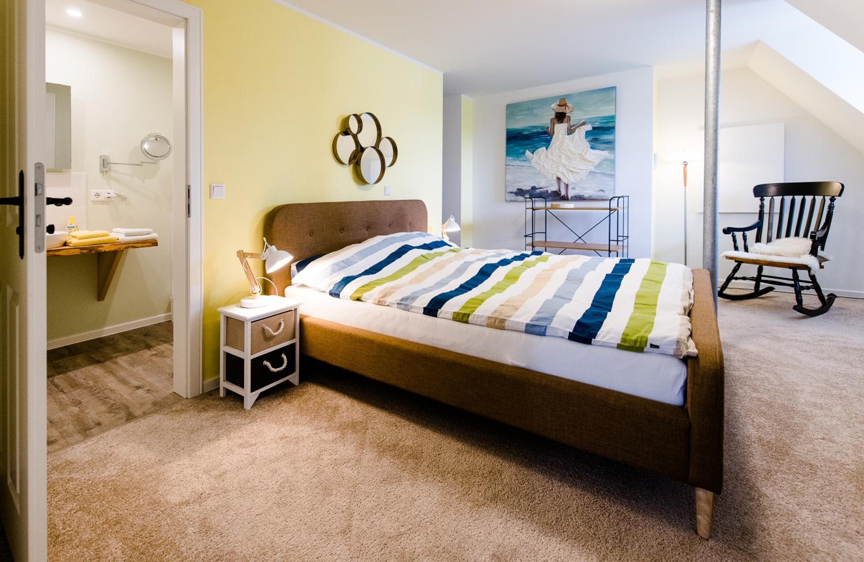 Two-Bedroom Apartment photo 1