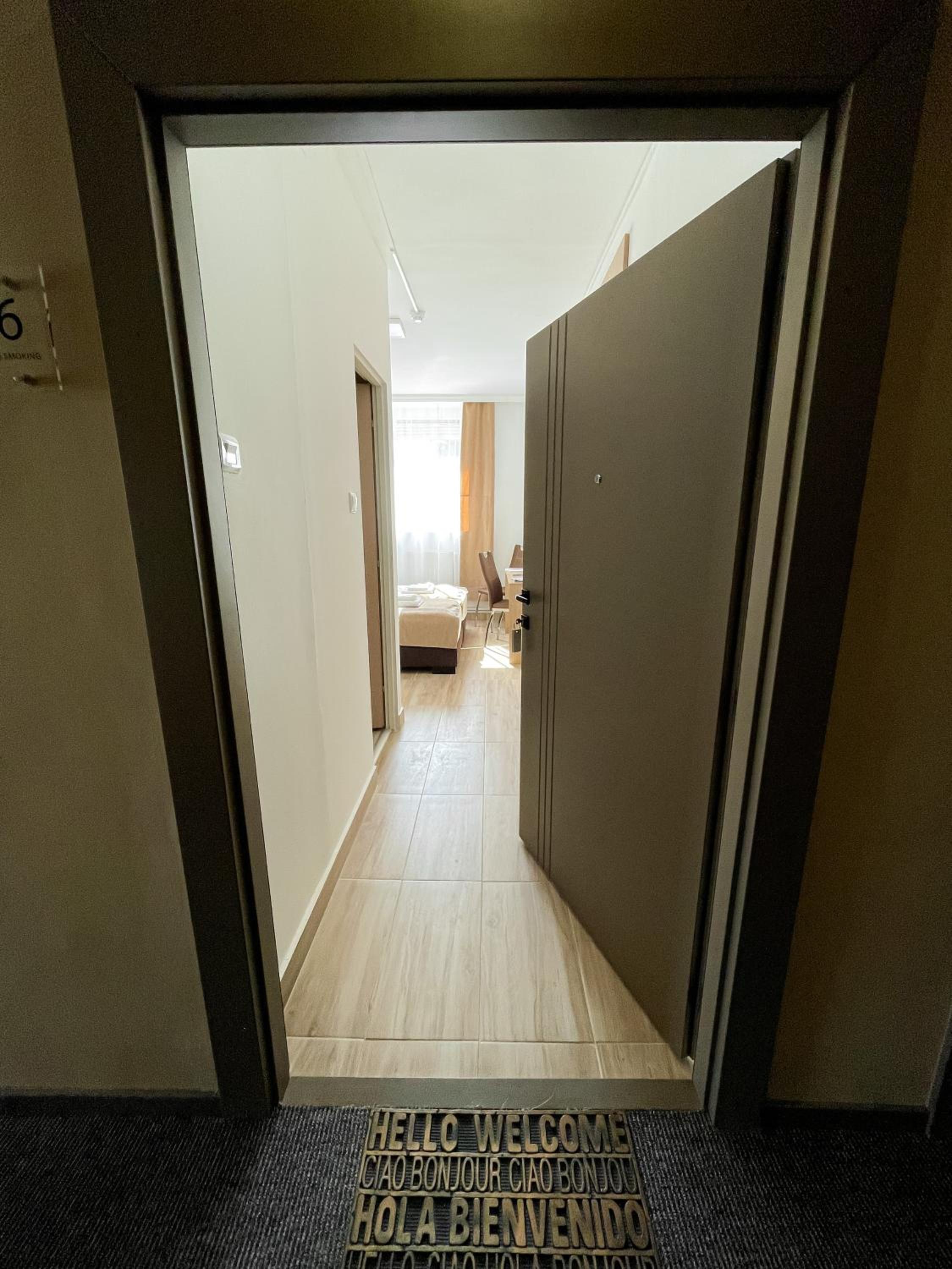 Superior Twin Room - Photo 1