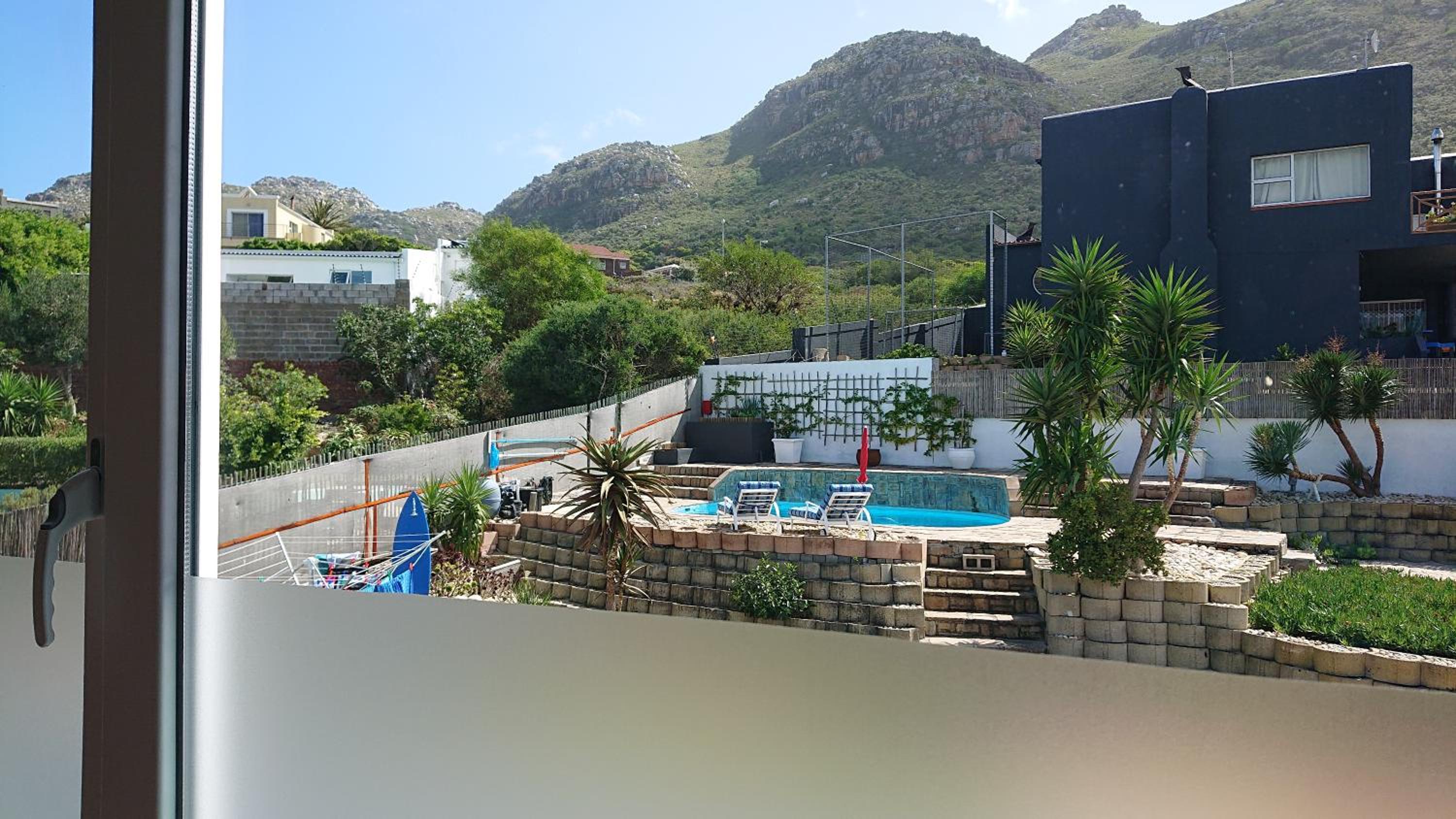 Double Room with Mountain View photo 3