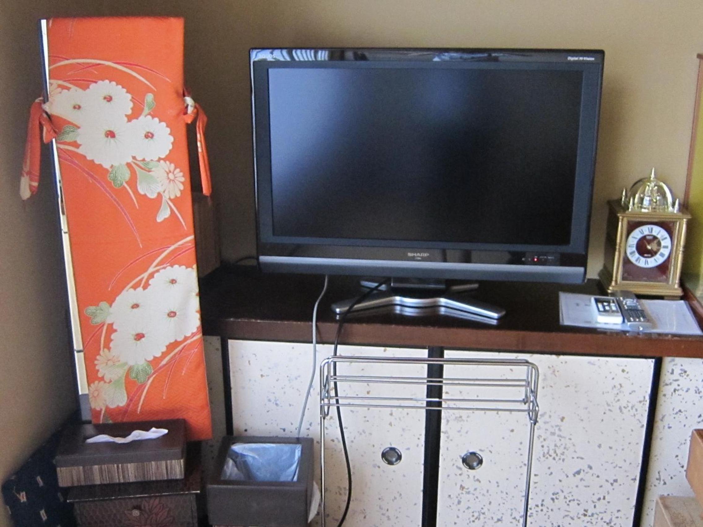 Japanese-Style Deluxe Room photo 3