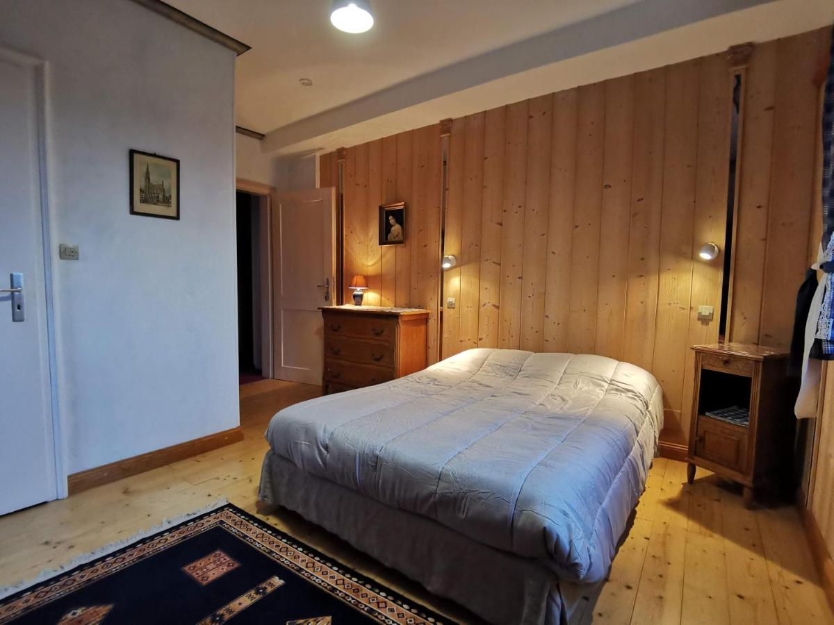 Double Room with Mountain View photo 2
