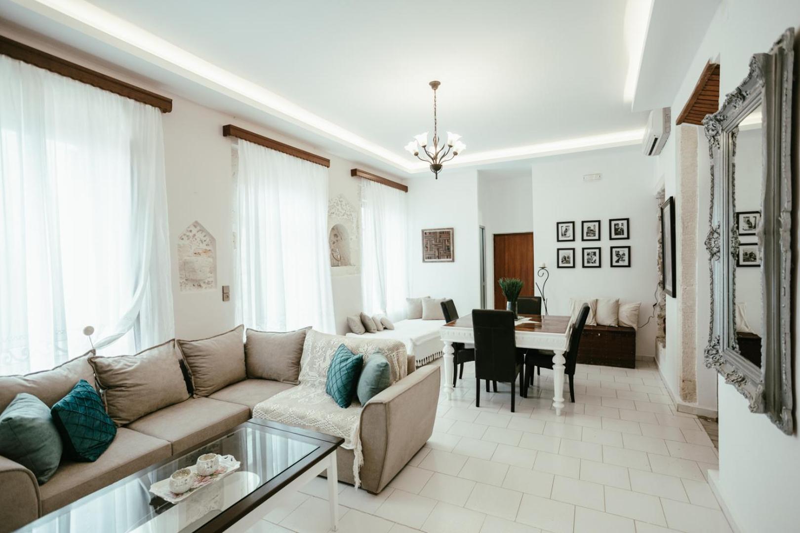 Three-Bedroom Villa with Private Pool