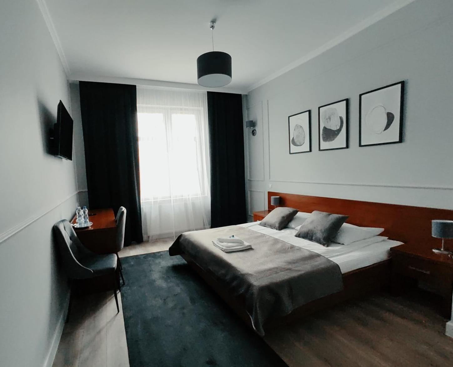 Superior Double Room photo 1