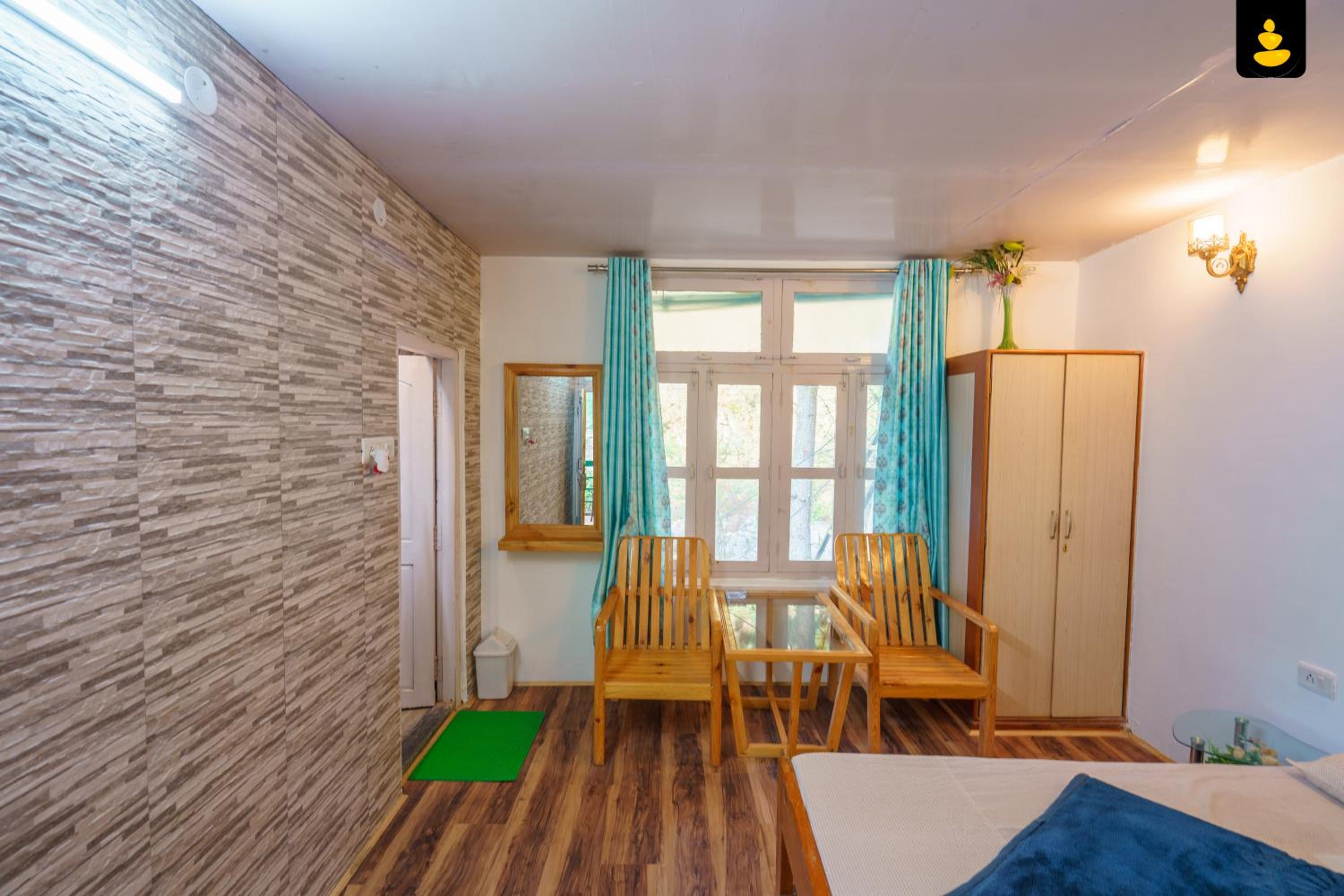 Double Room photo 3