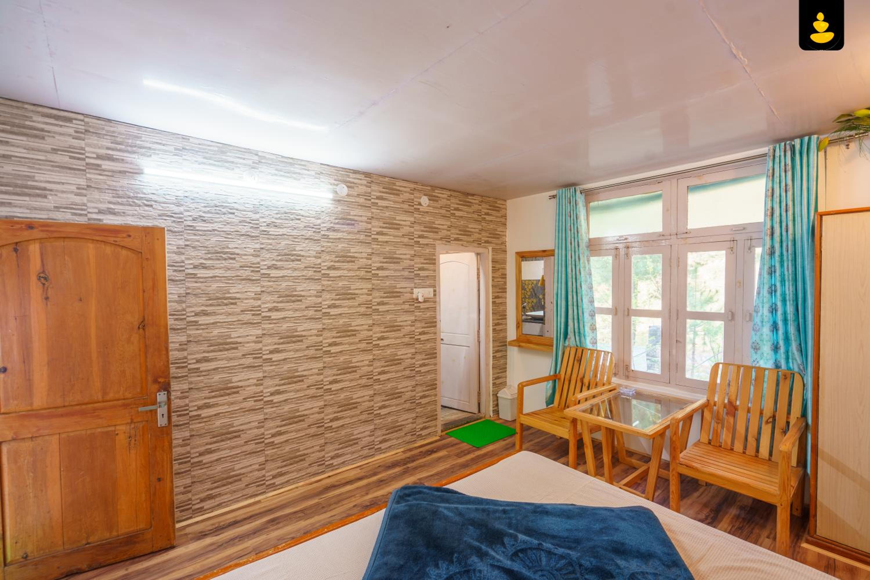 Double Room photo 1