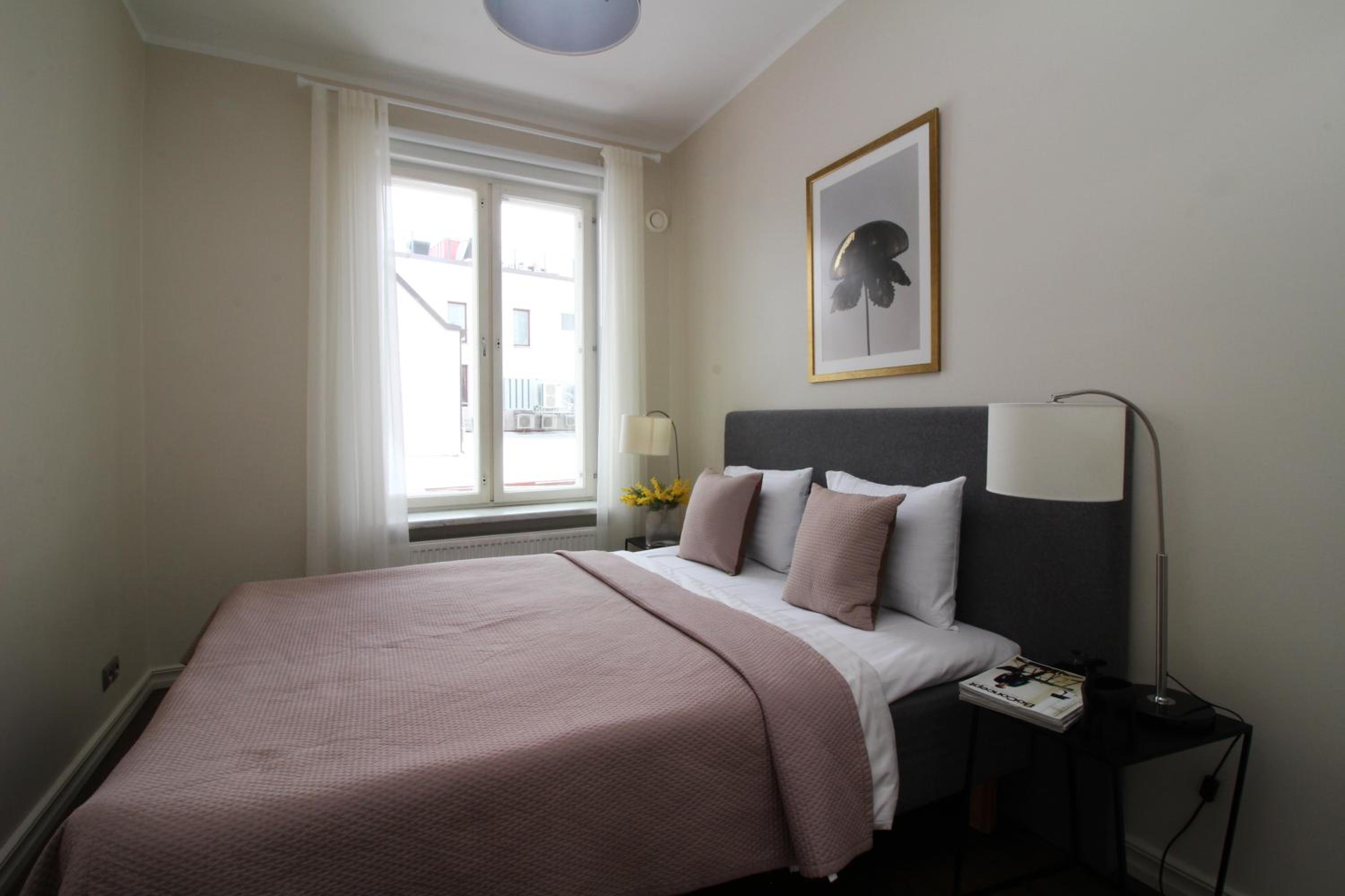 Two-Bedroom Apartment- Niguliste 2