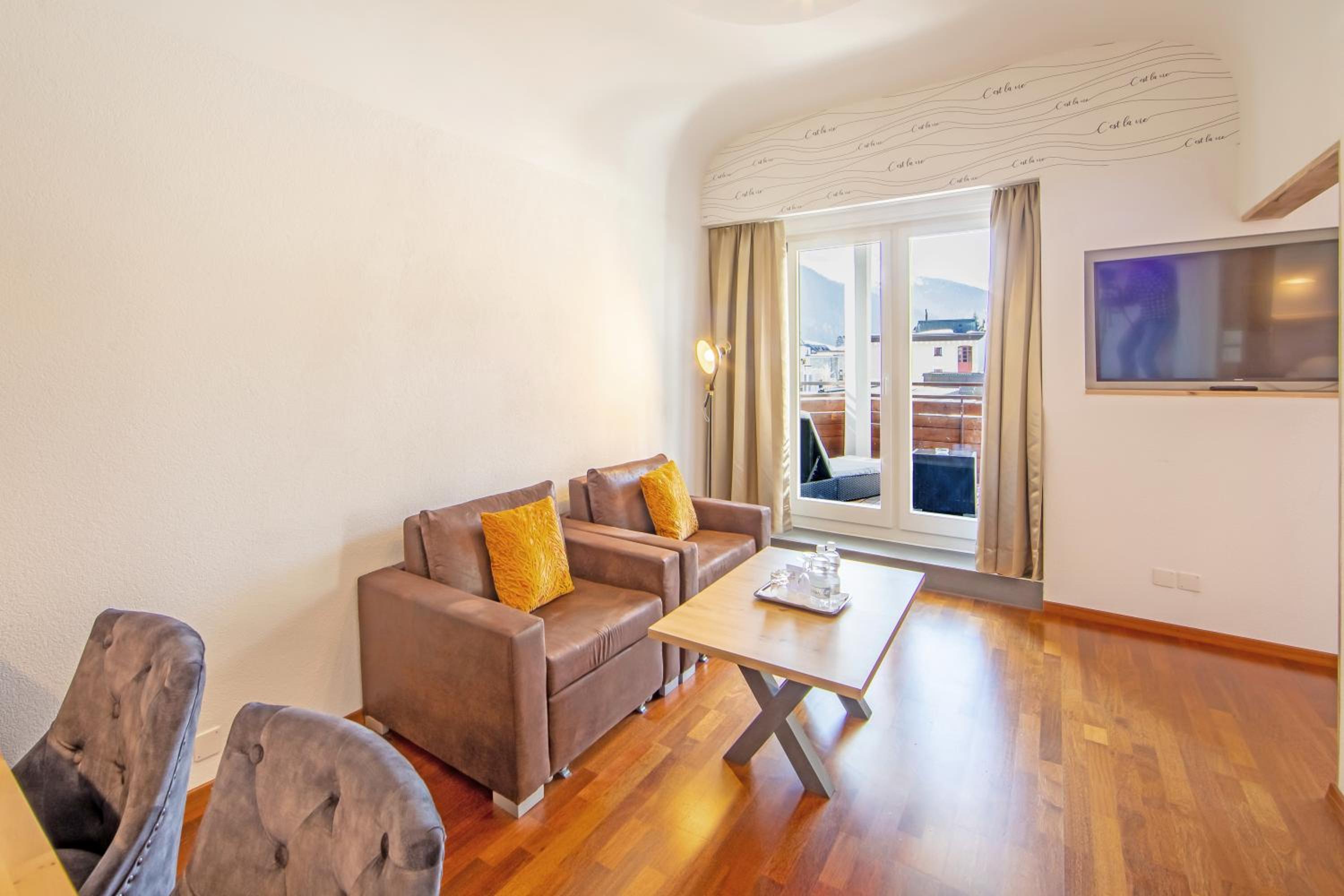 Junior Suite - Photo 2