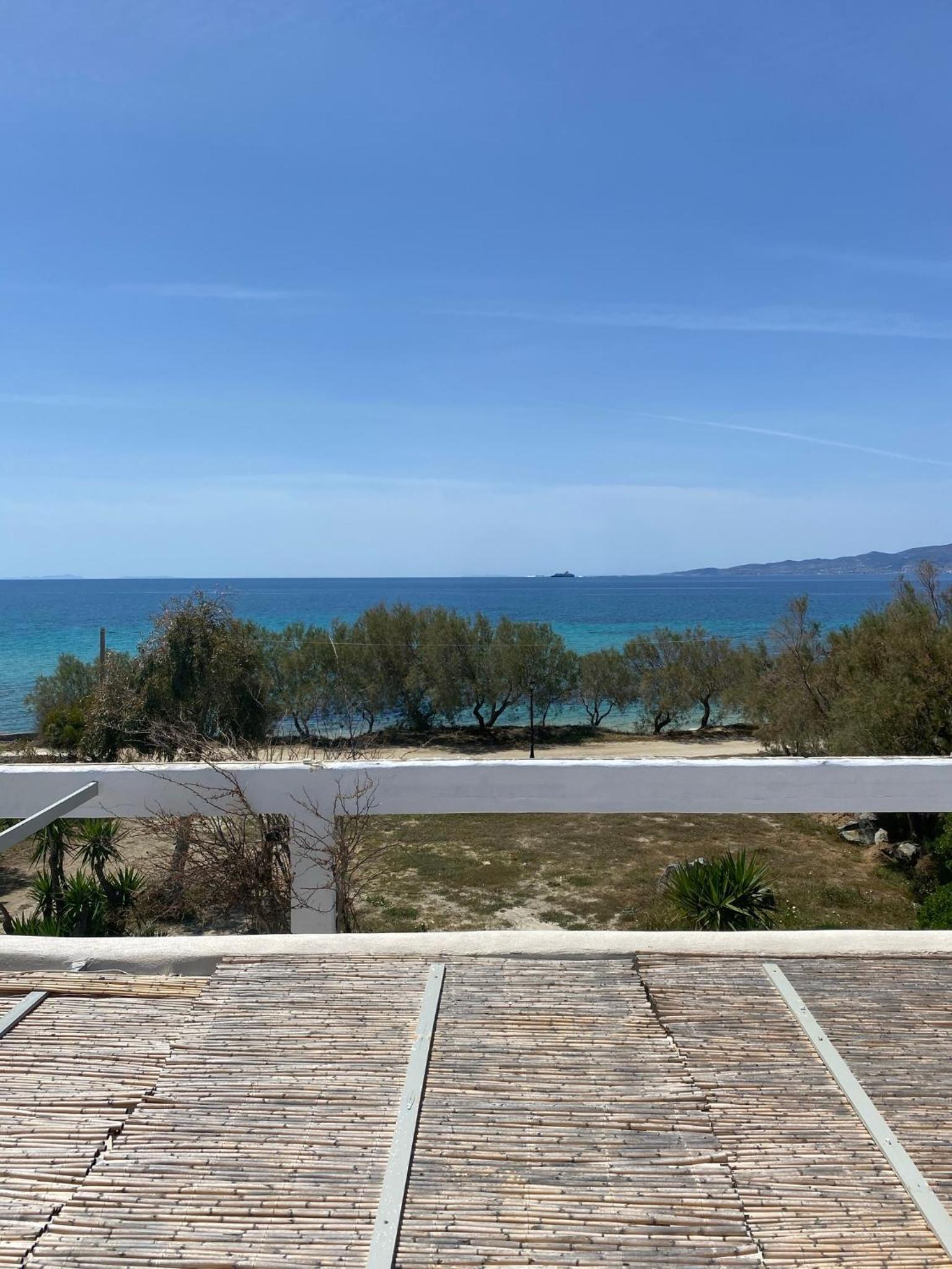 Superior Double Room with Sea View & Private Terrace photo 3