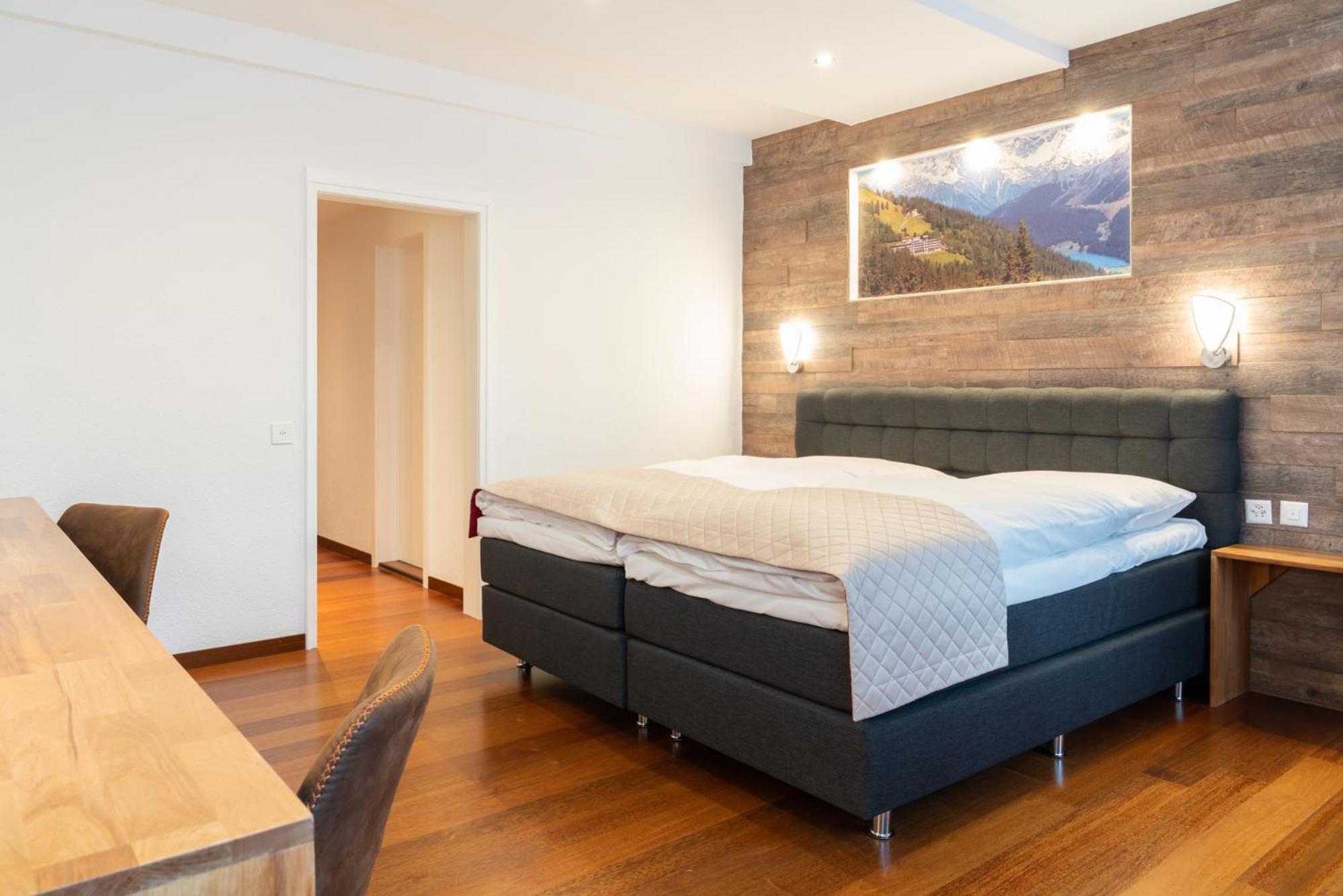 Standard Double or Twin Room - Photo 3