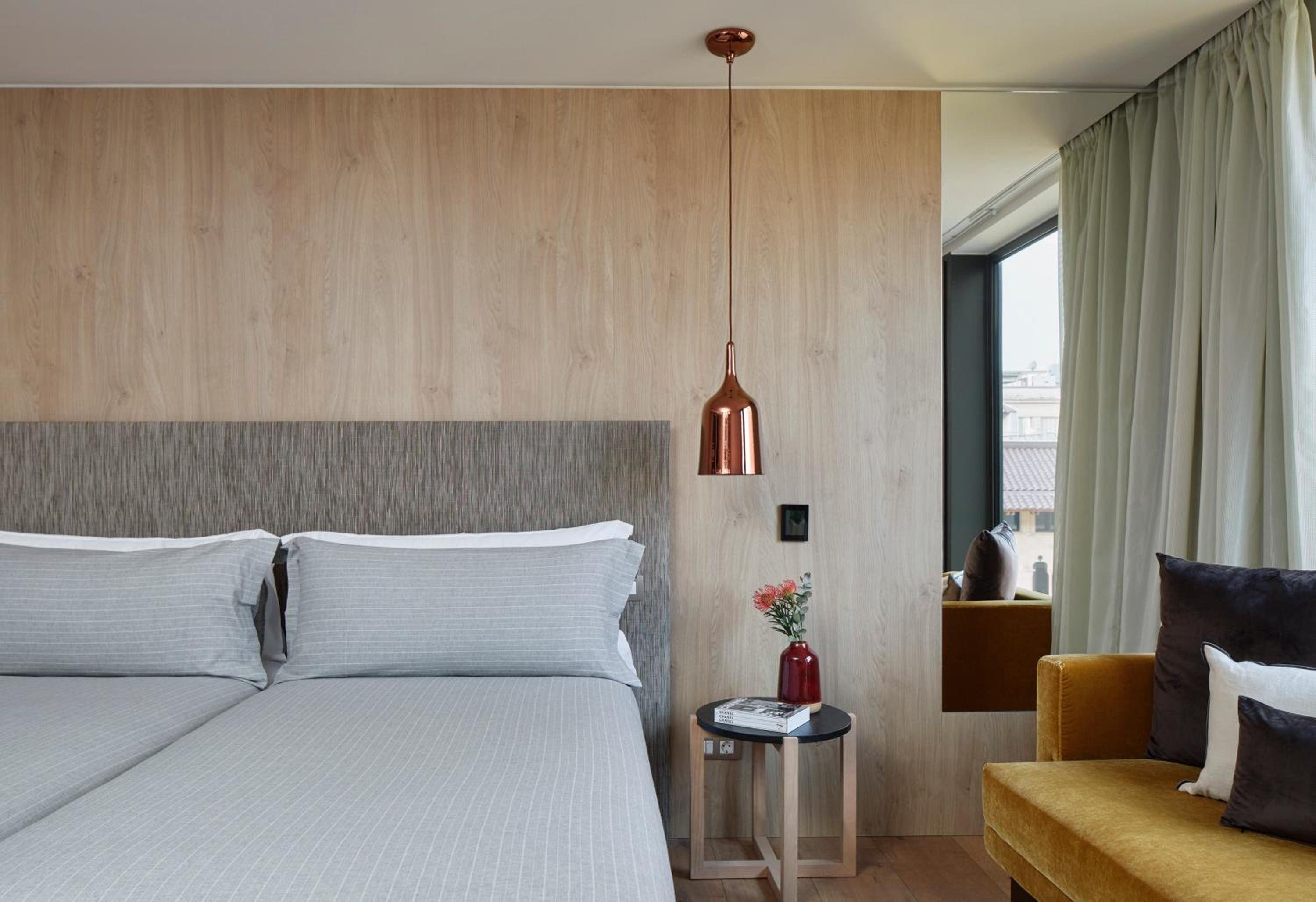 Habitación Estándar ME