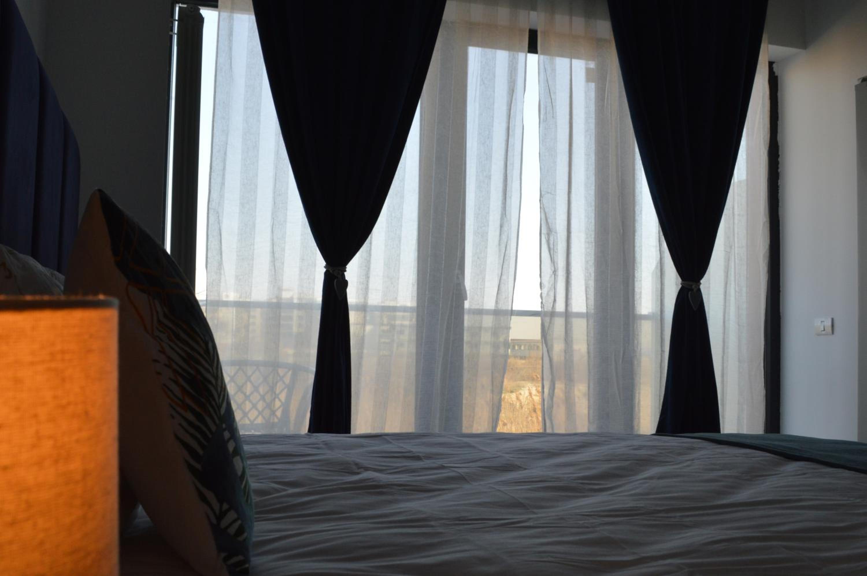 Studio with Sea View - Photo 1