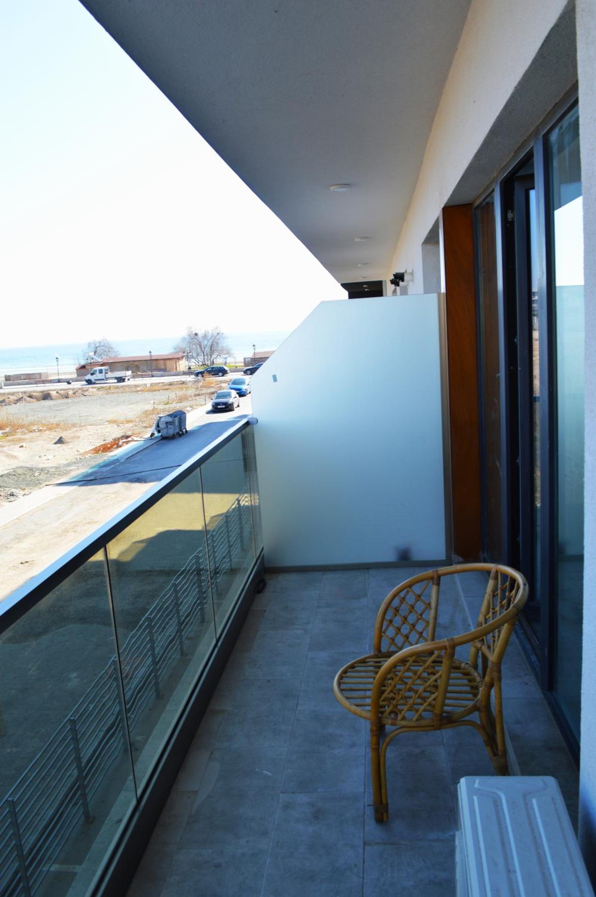 Studio with Sea View - Photo 2
