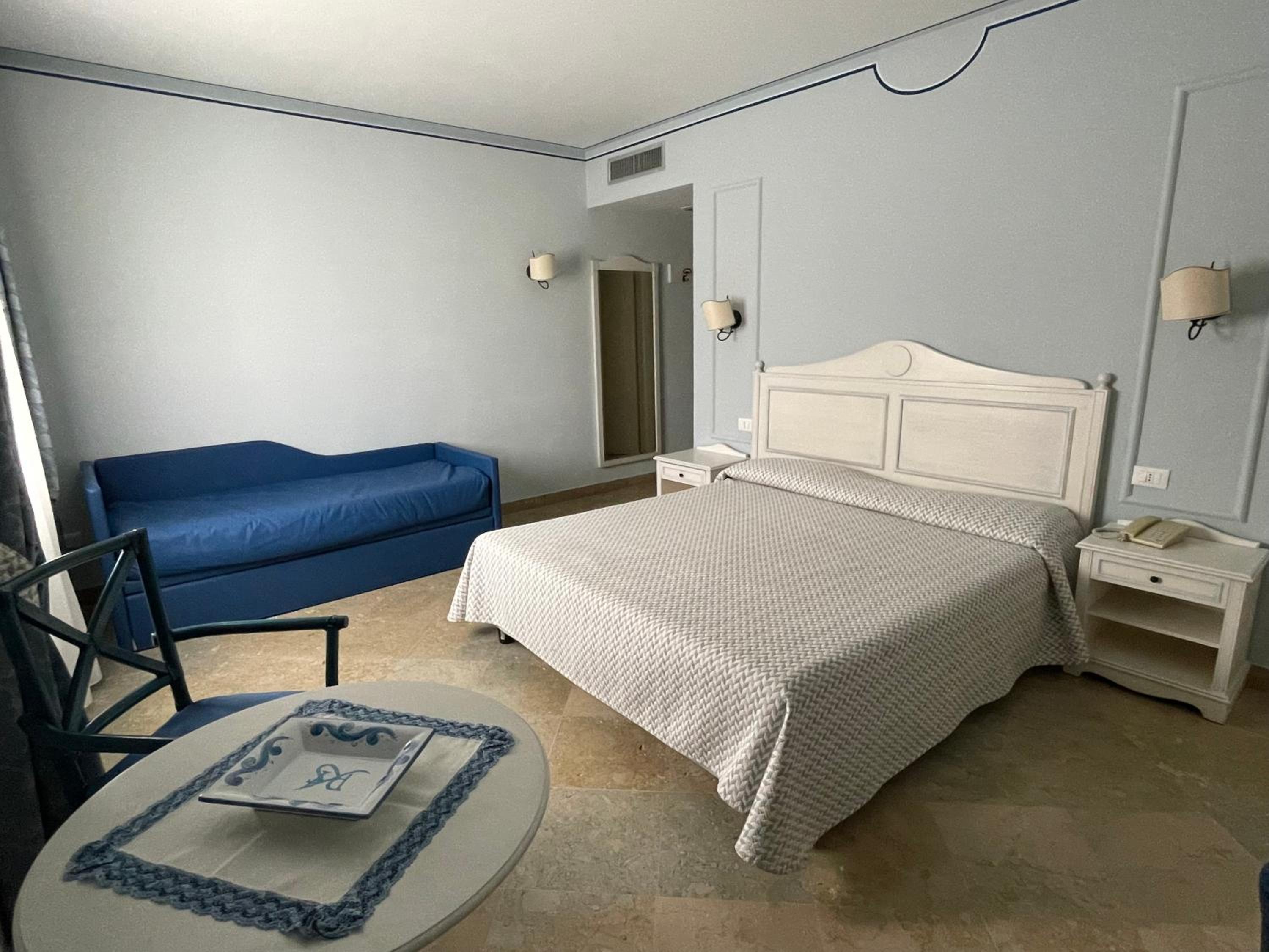 Triple Room with Garden View - Photo 1