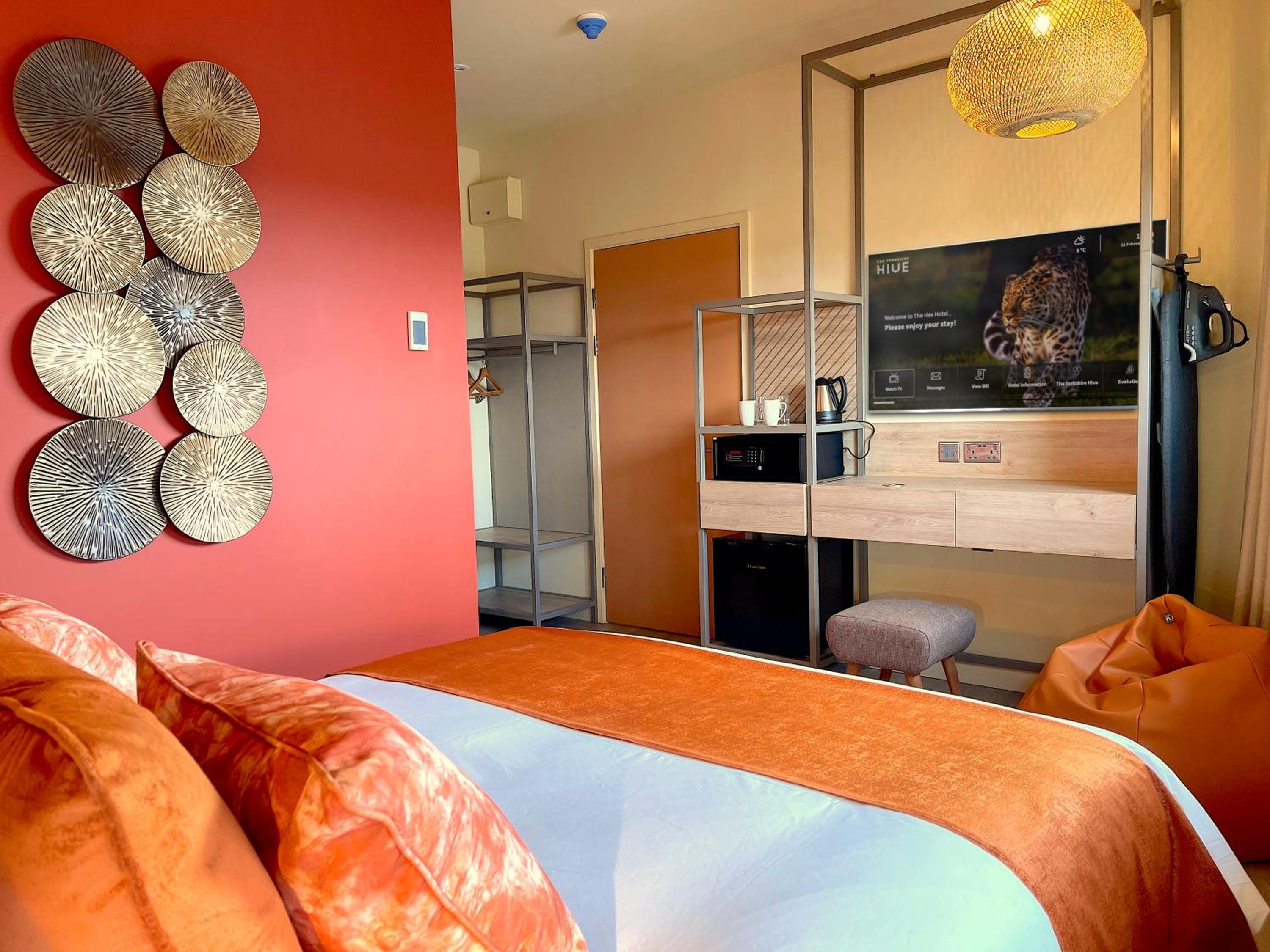 King Room - Photo 1