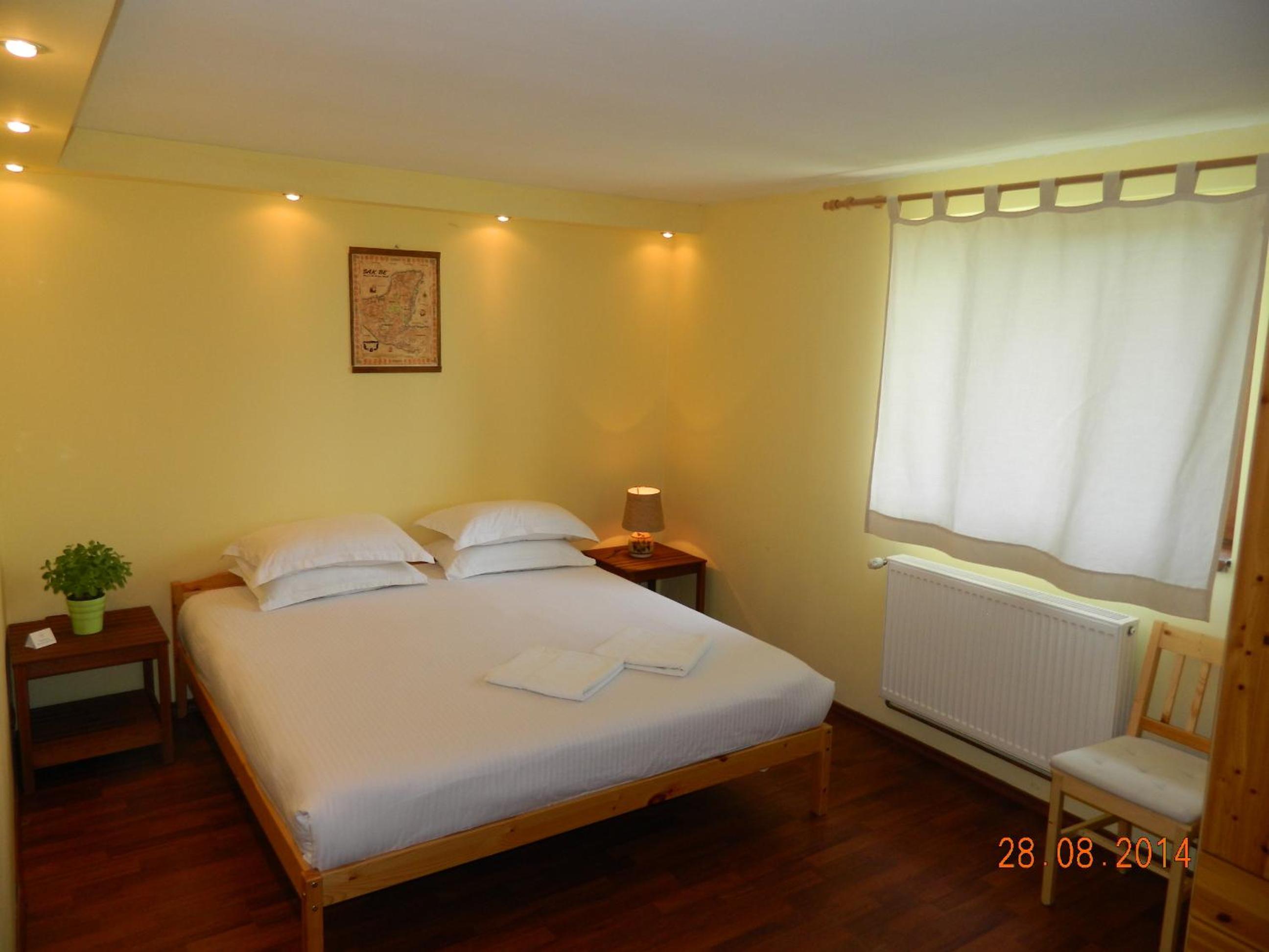 Superior Double Room With Shared Bathroom photo 1