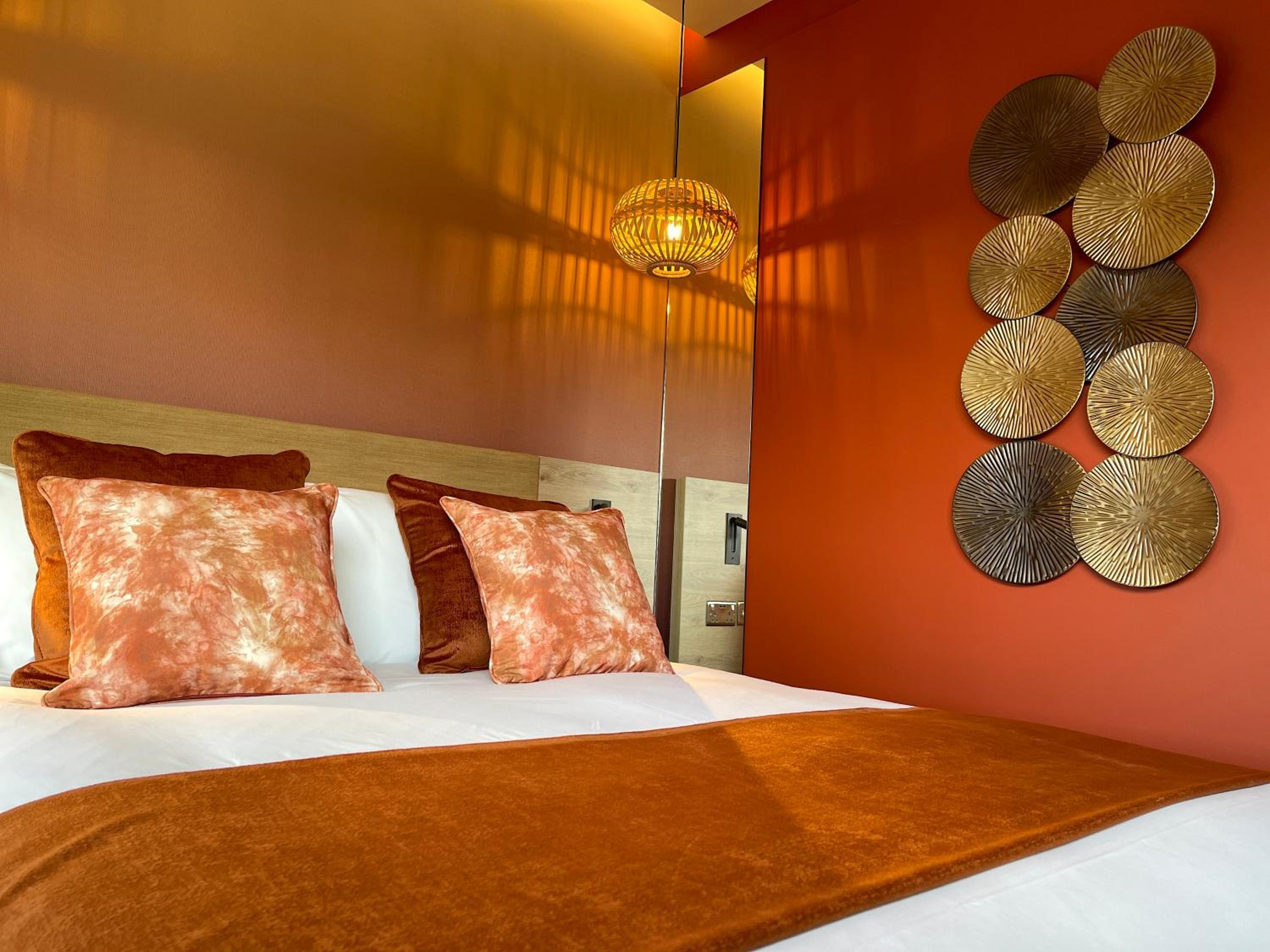 King Room - Photo 2