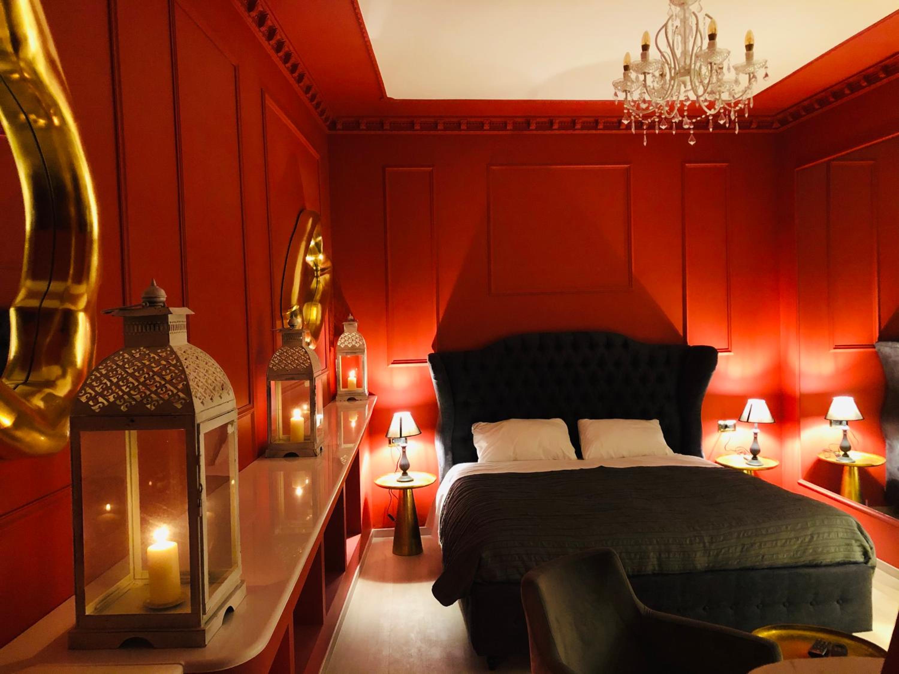 Superior King Room - Photo 1