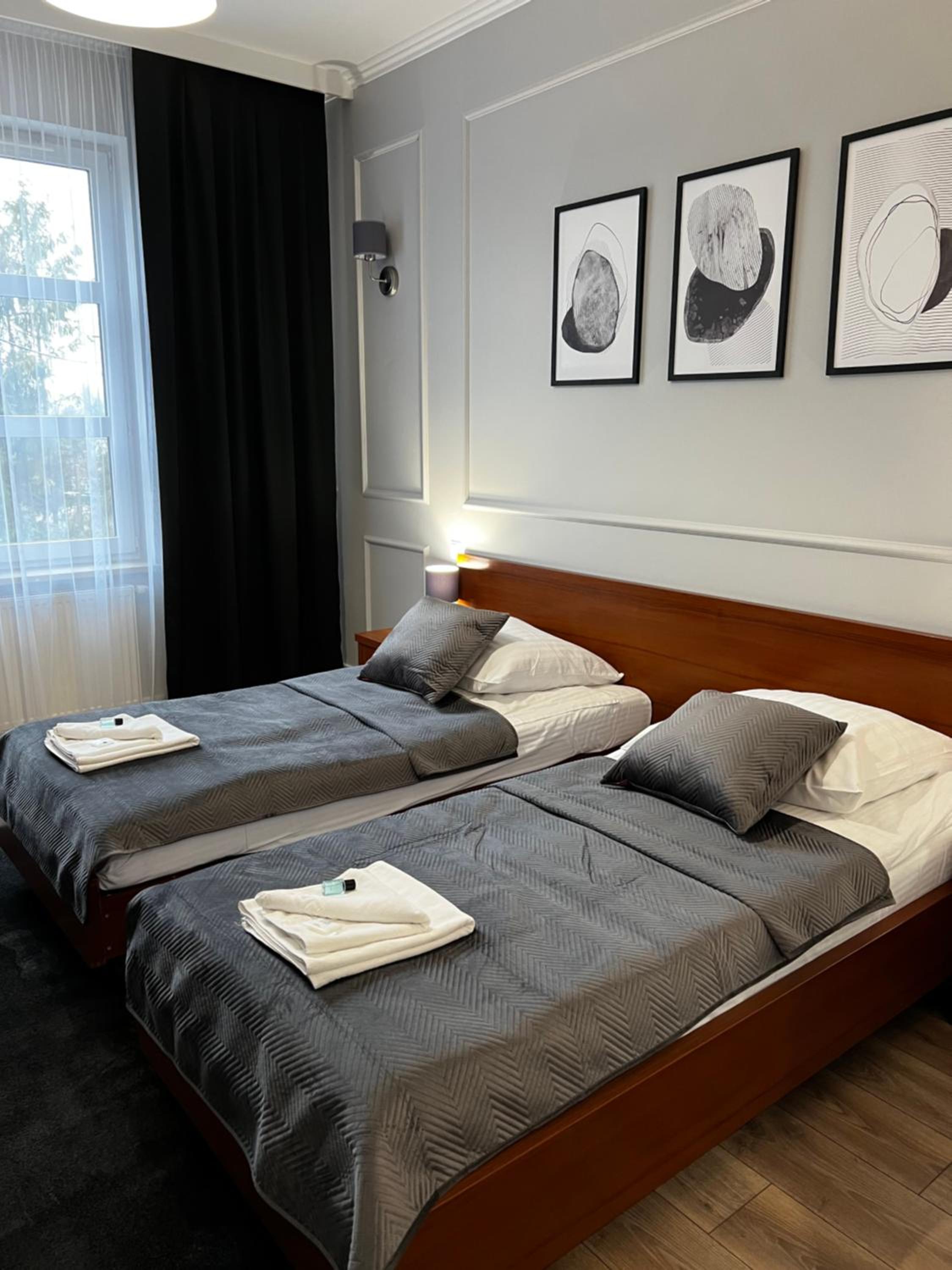 Superior Double Room photo 2