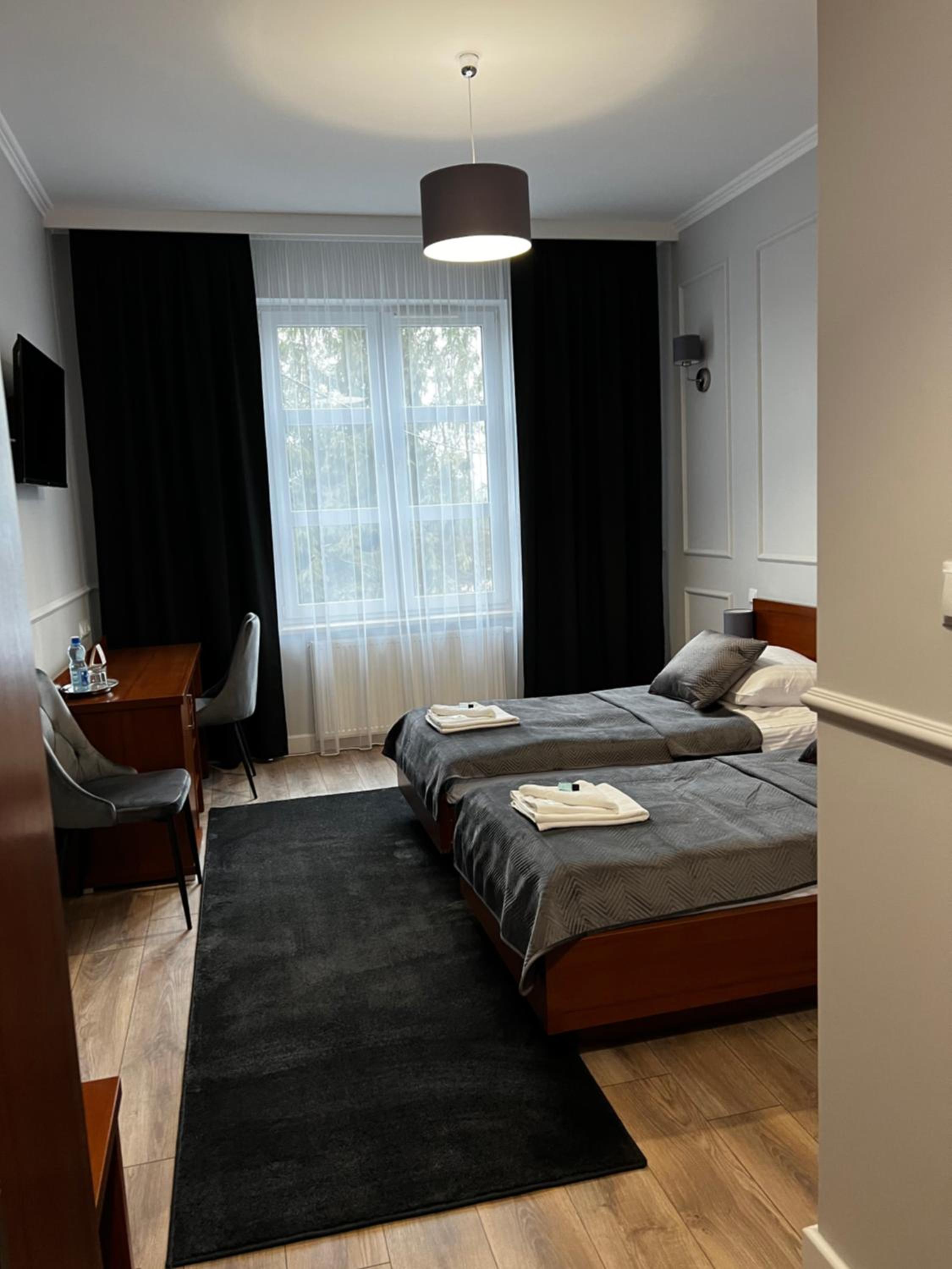 Superior Double Room photo 1