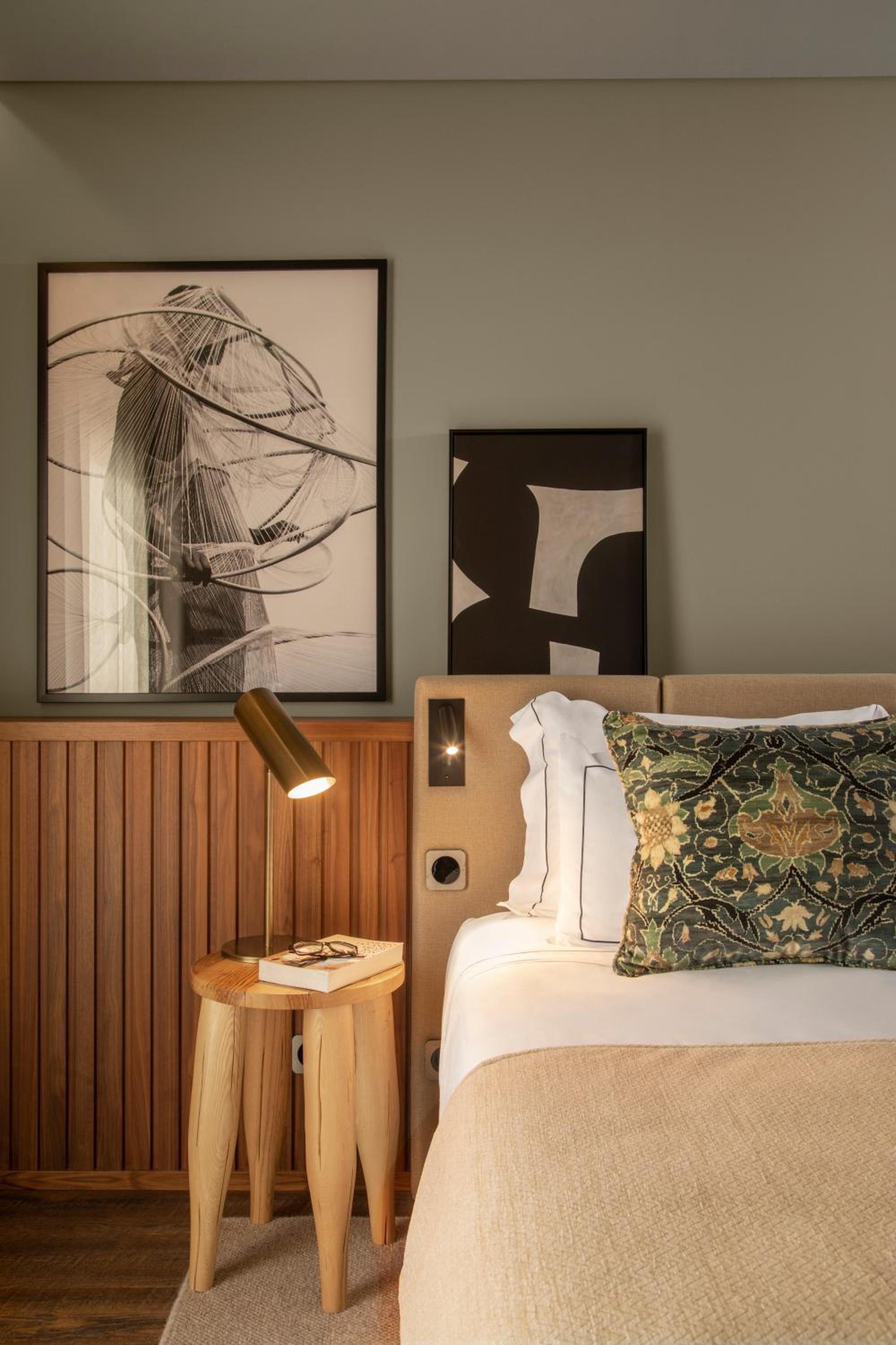 2 Twin Beds , Accessible Room, Non-Smoking
