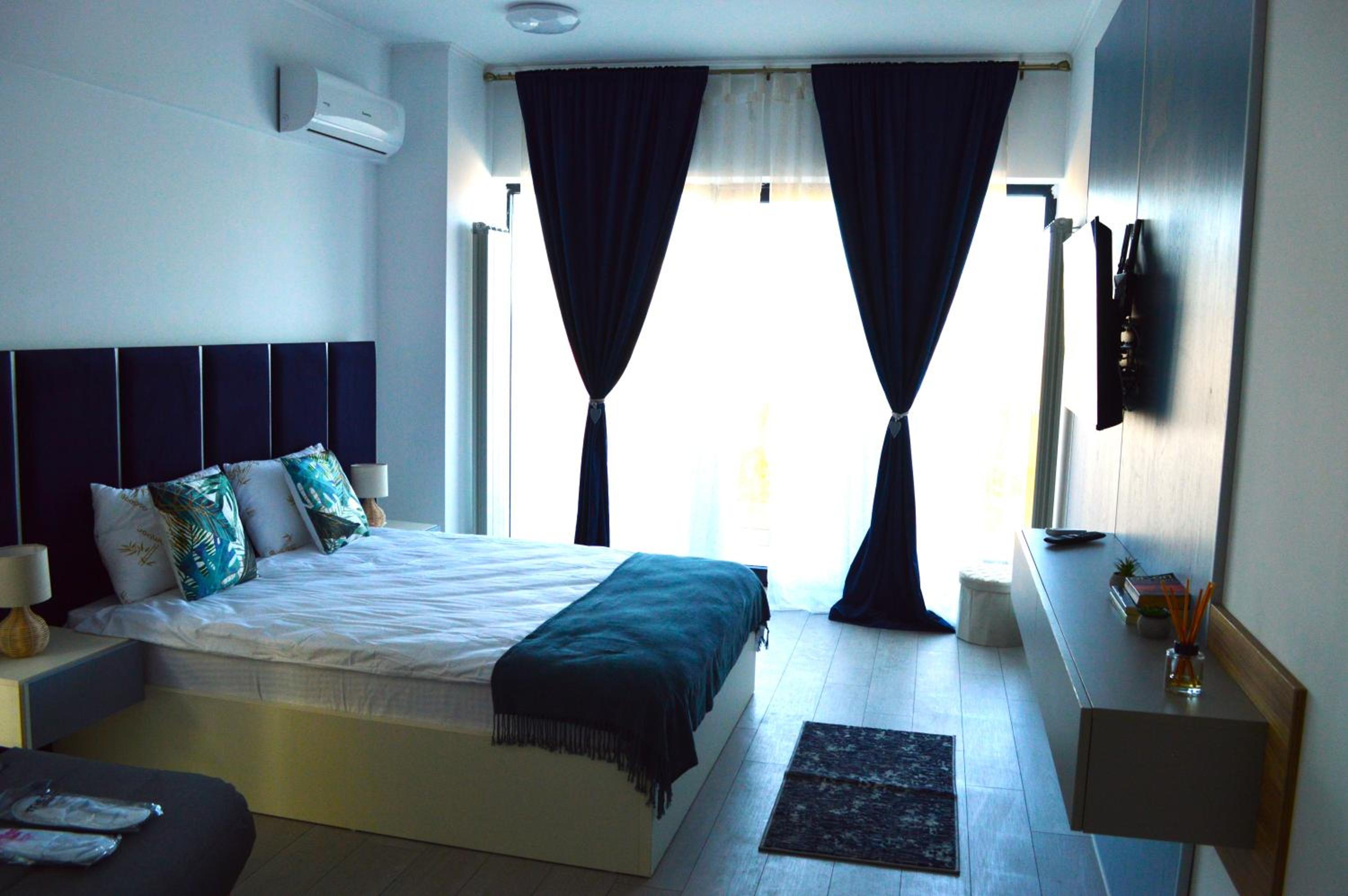 Studio with Sea View - Photo 11