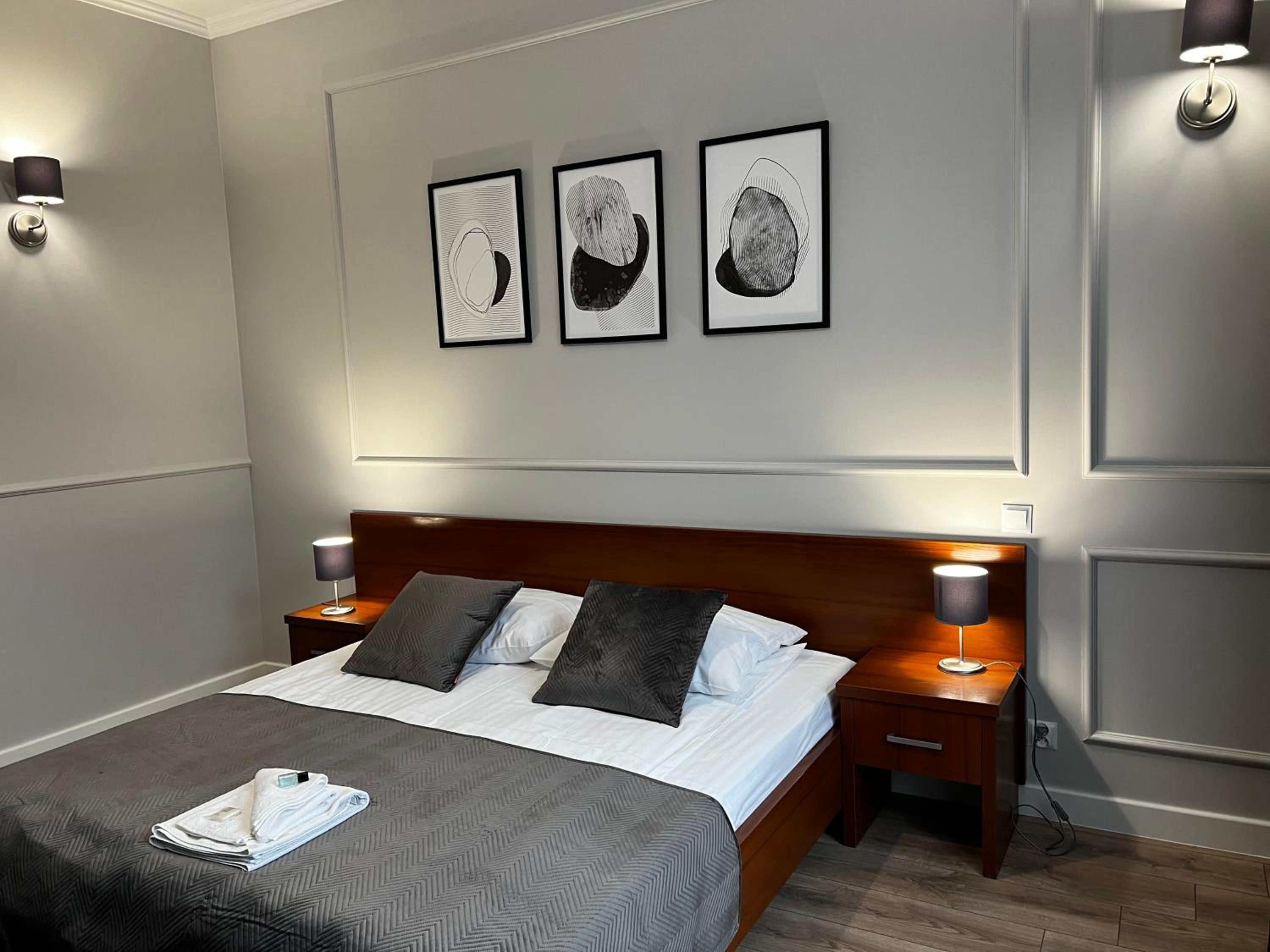 Superior Single Room photo 2