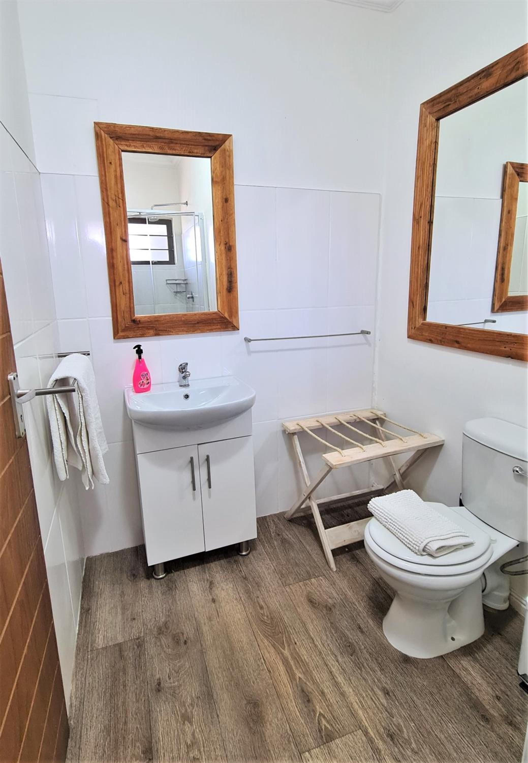 Double or Twin Room with Shower photo 3