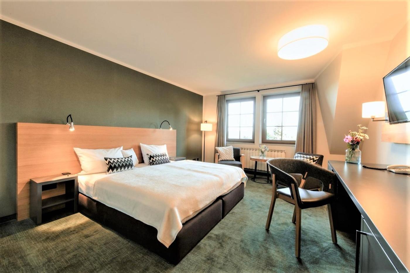 Double Room - Photo 1