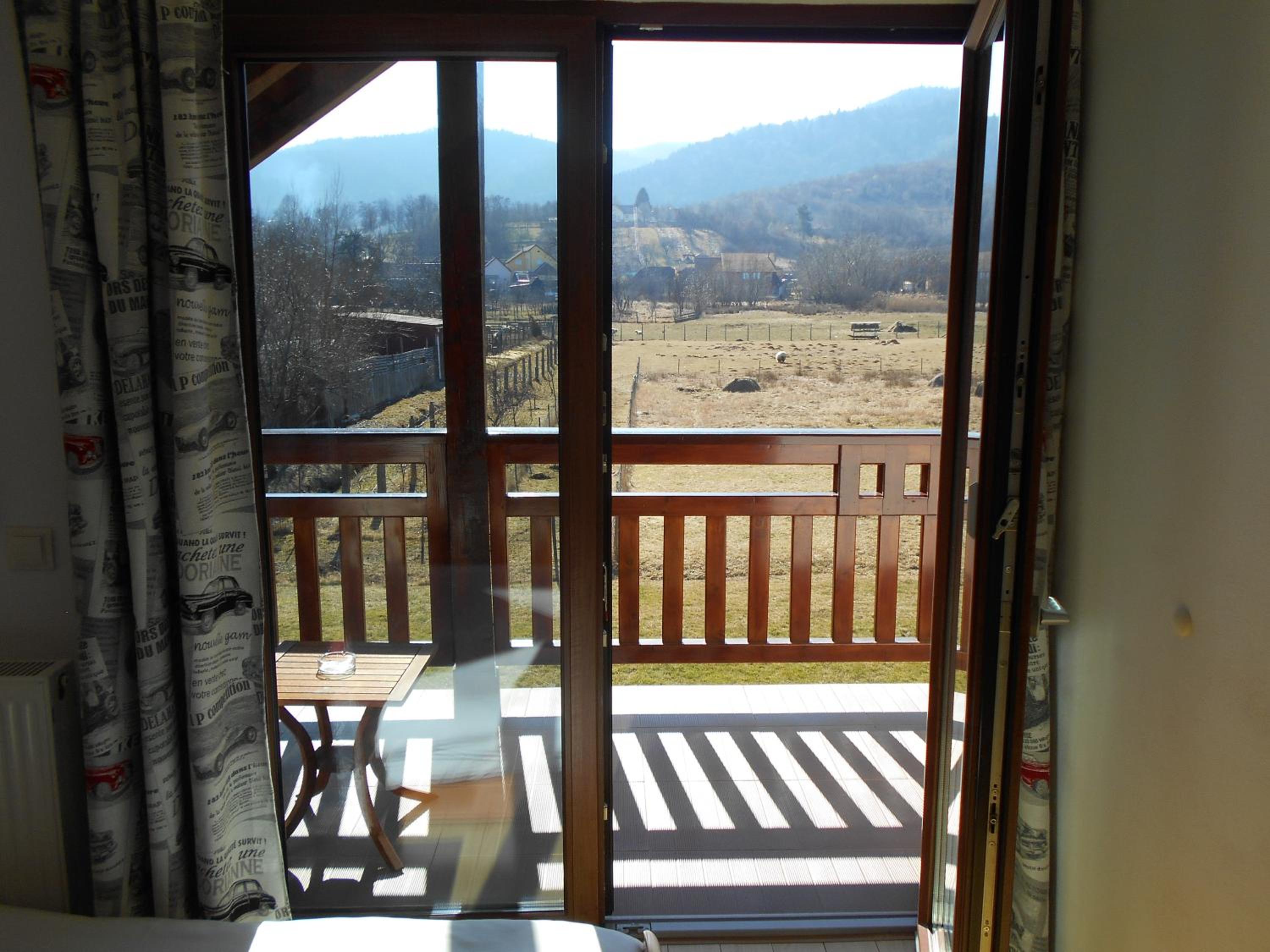 Triple Room with Mountain View photo 2