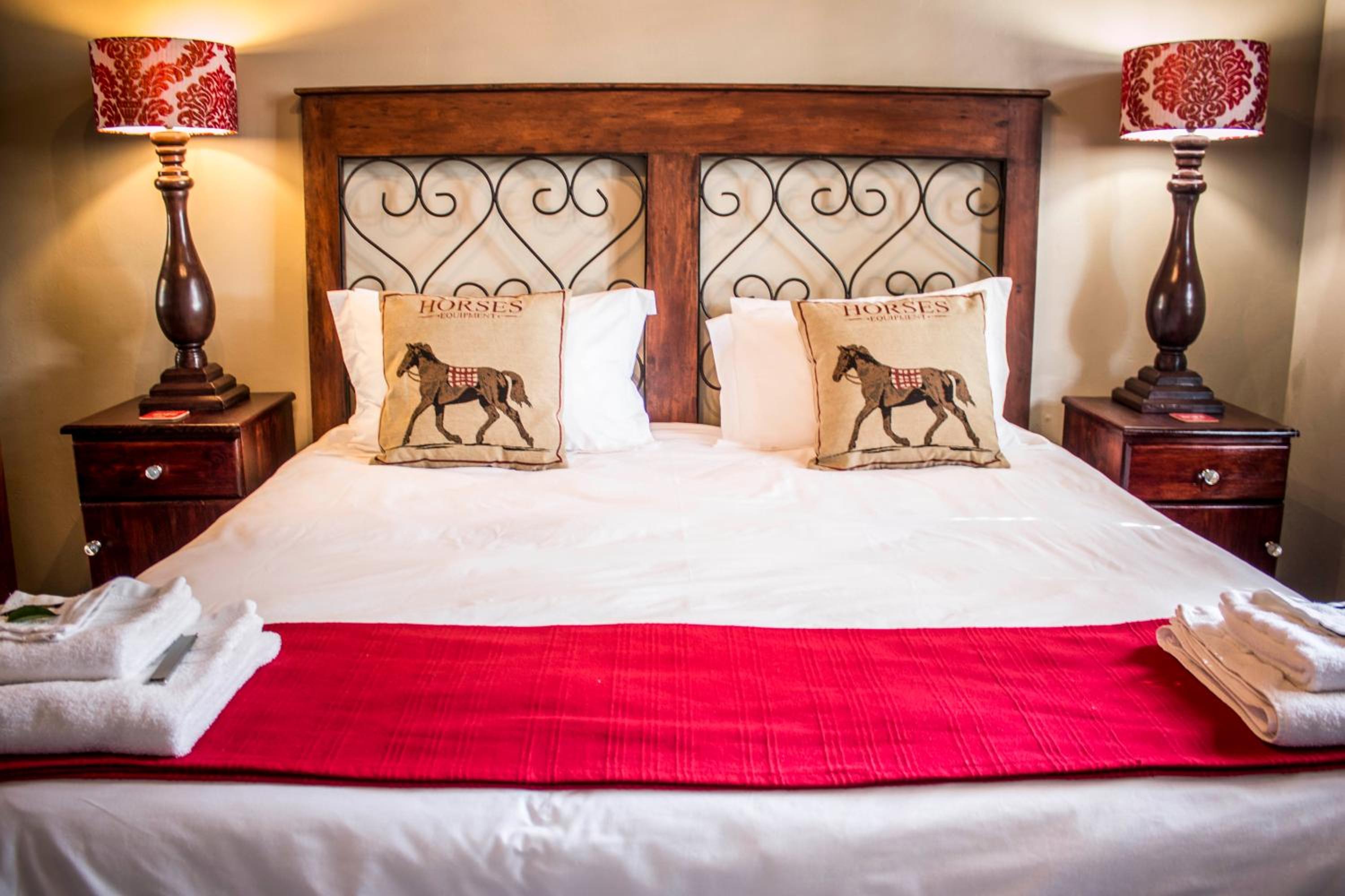 King Room