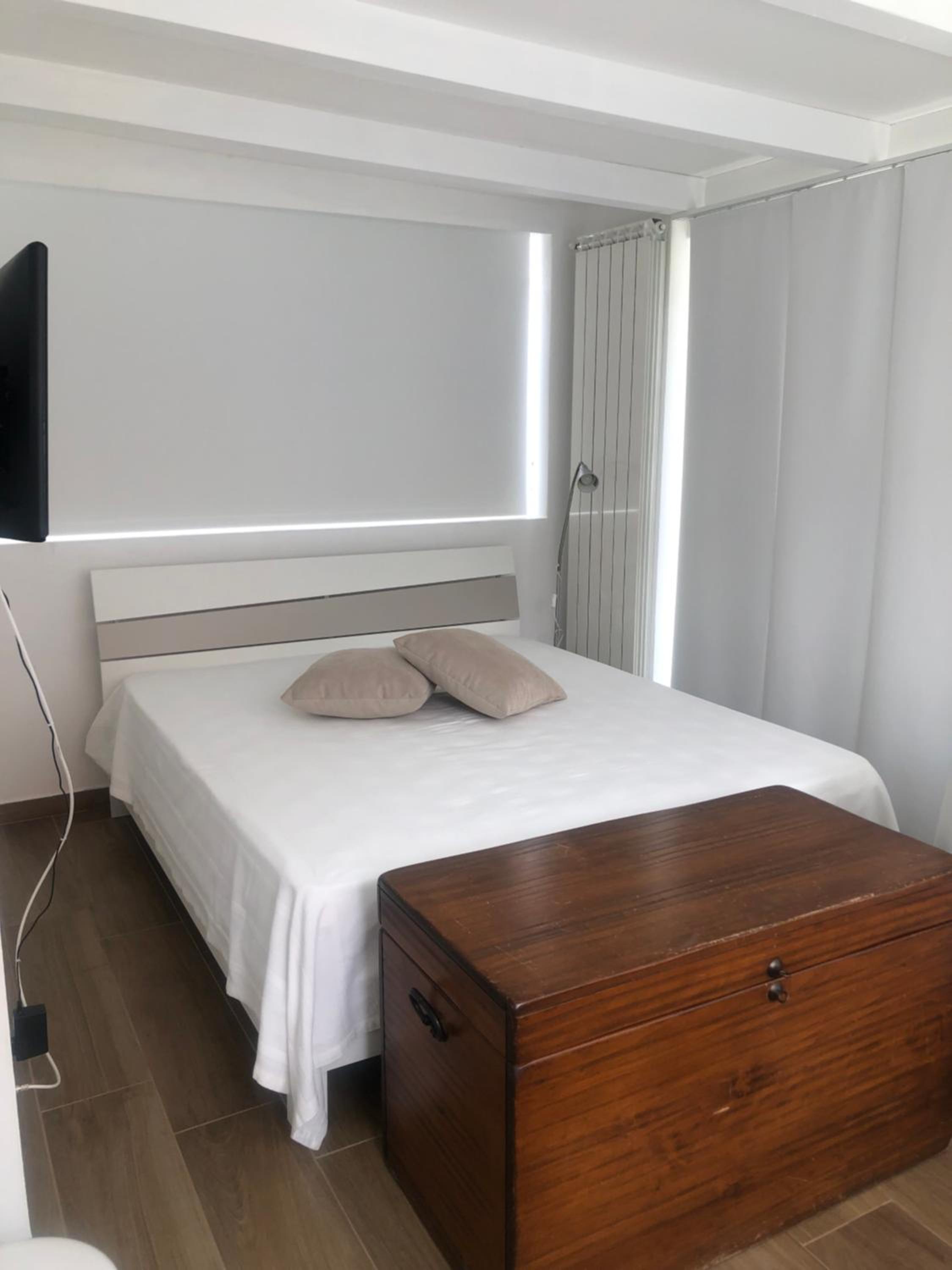 Double Room with Garden View photo 1