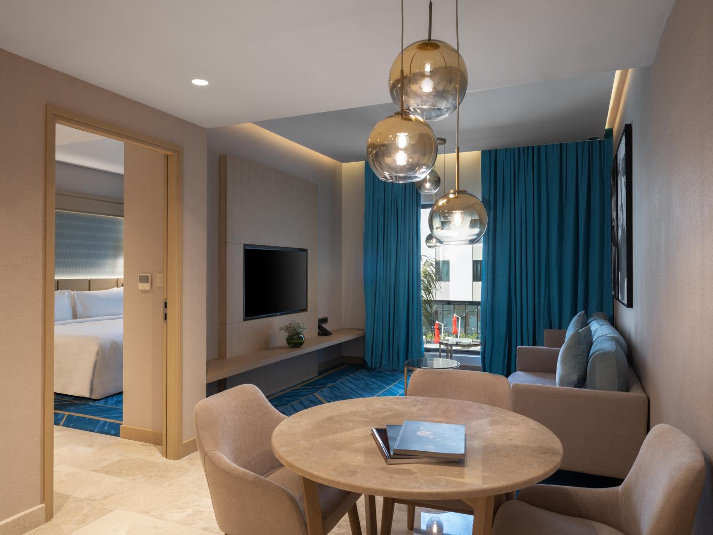 Superior One Bedroom Pool View Suite - Photo 1
