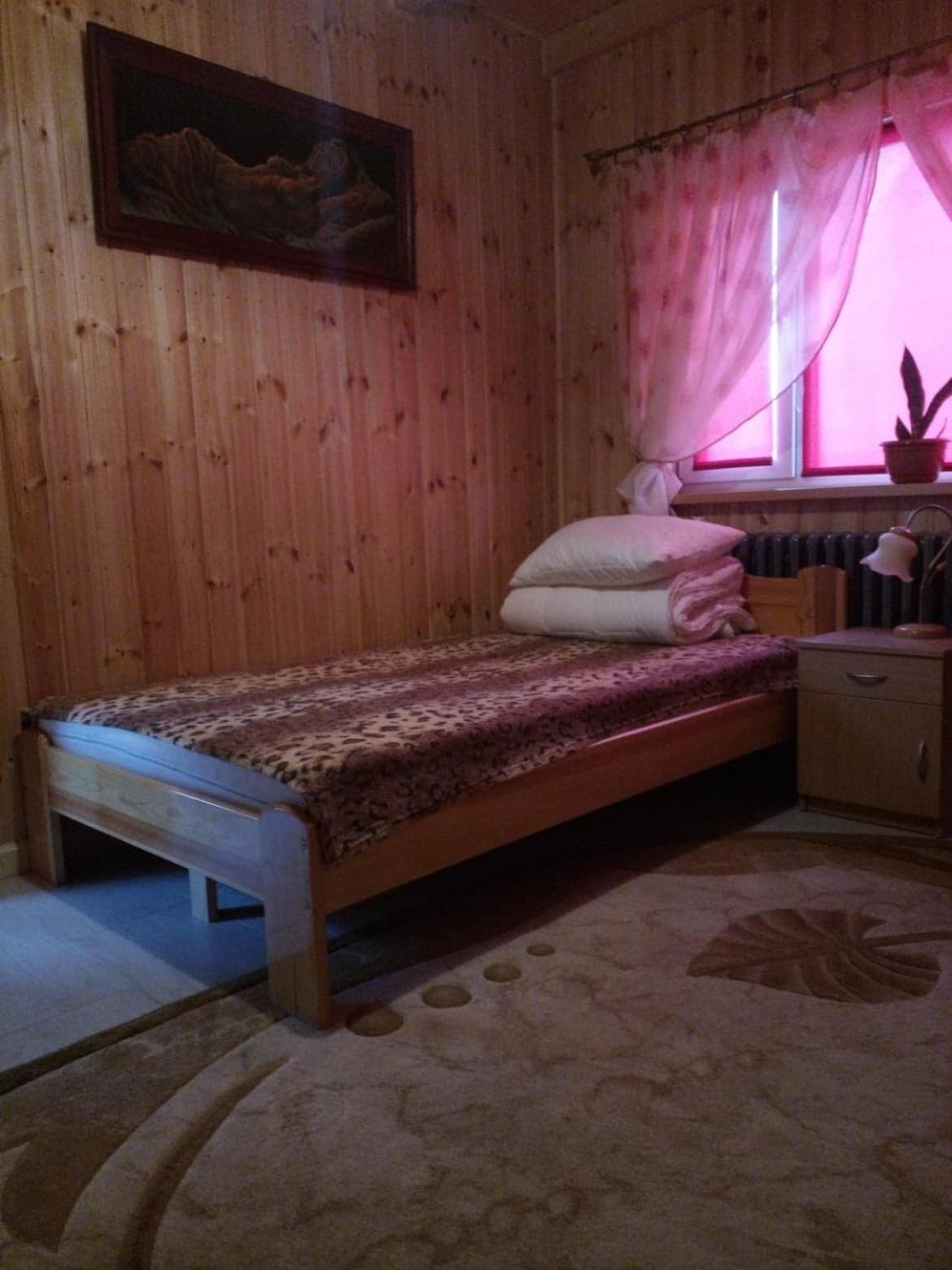 Two-Bedroom Apartment - Photo 3