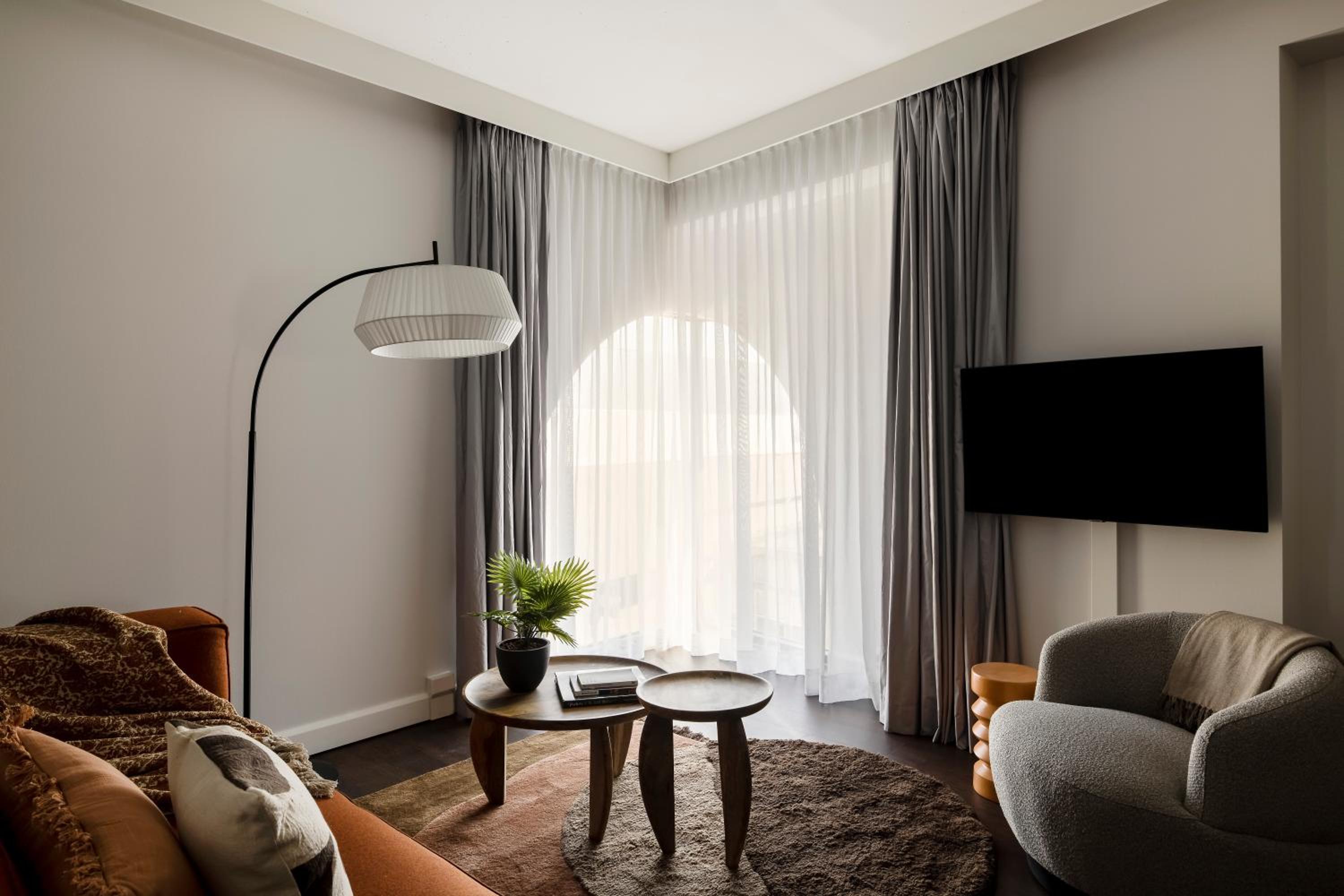 Family Suite photo 2