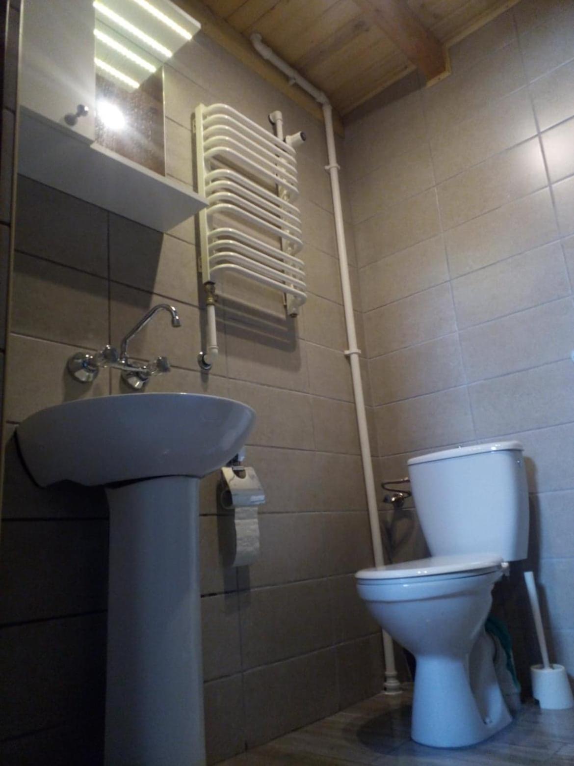 Two-Bedroom Apartment - Photo 9