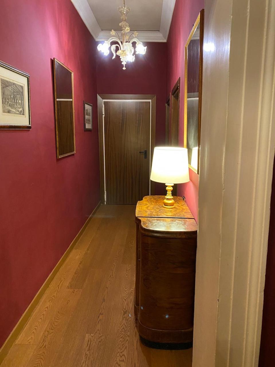 Double Room with Shared Bathroom photo 1