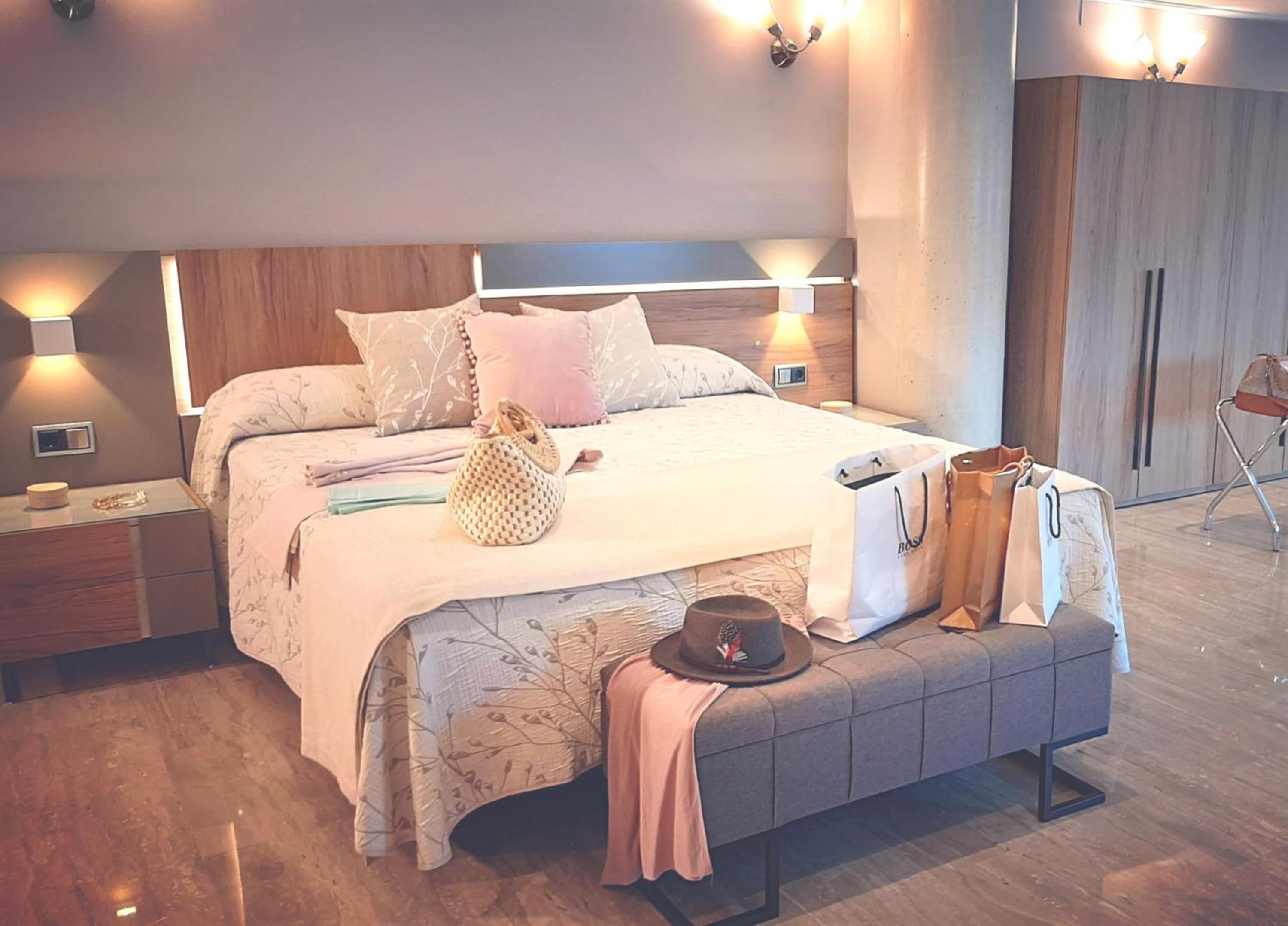 Deluxe King Suite  photo 3