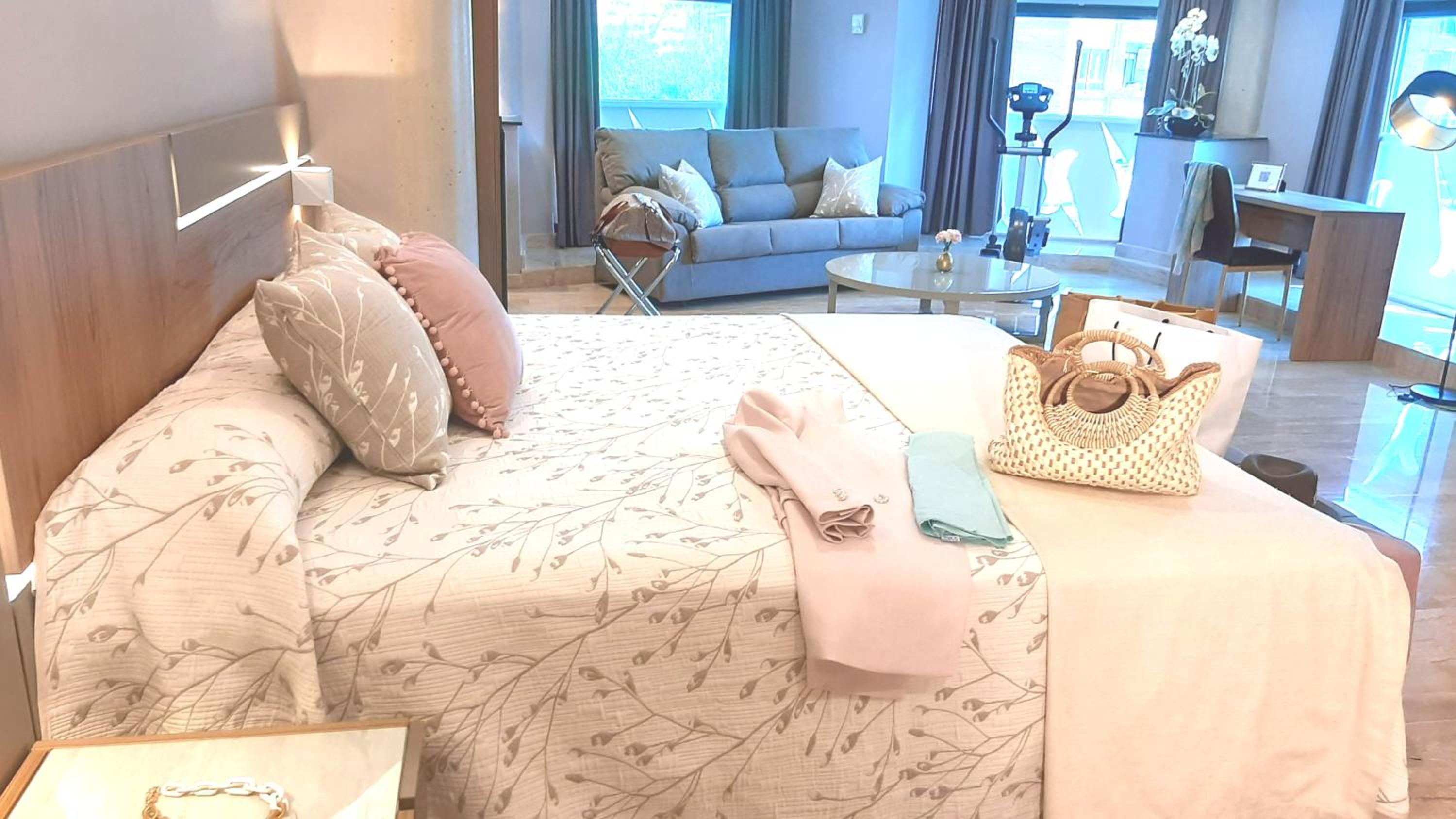 Suite Deluxe King