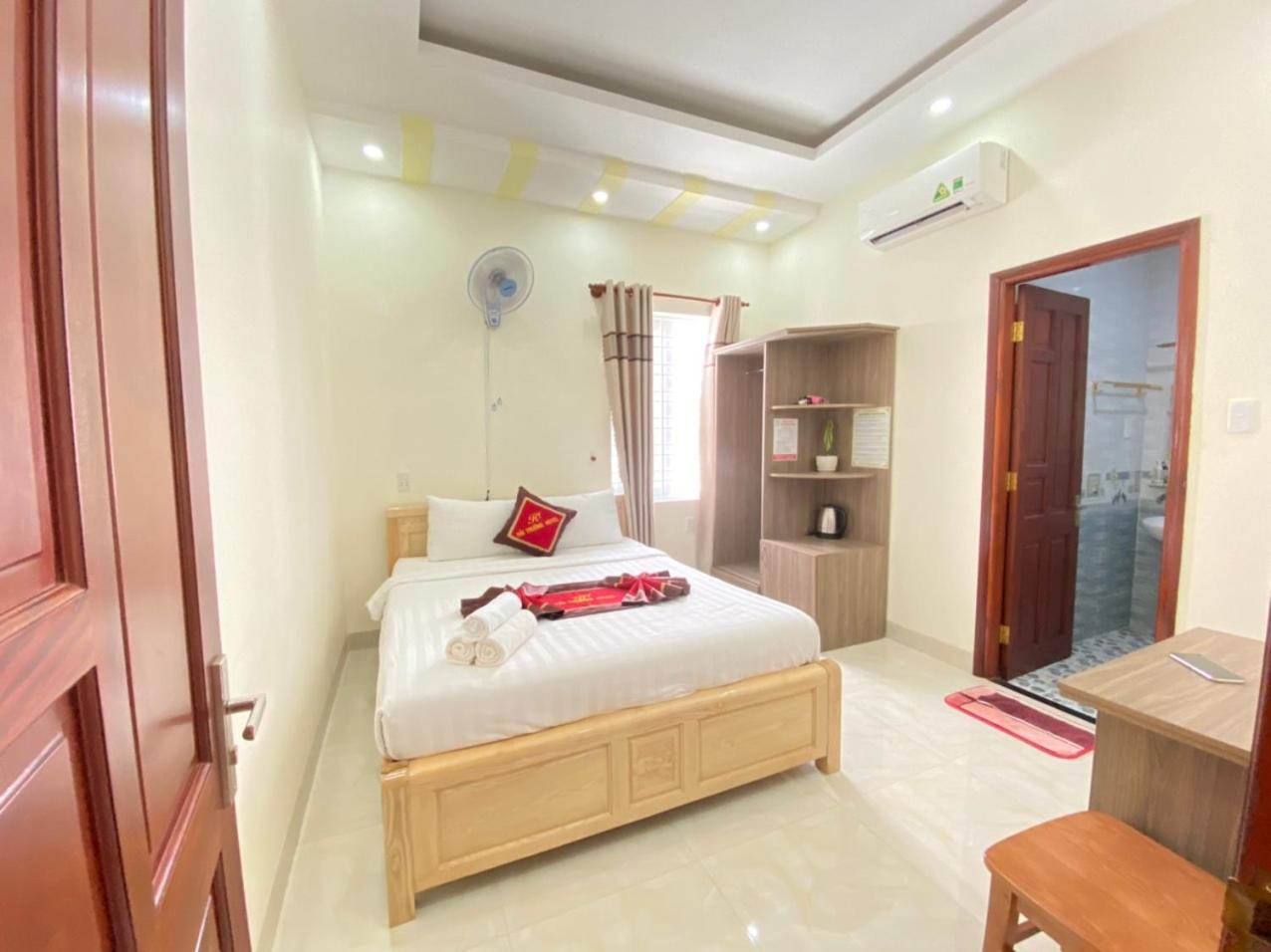 Standard Double Room photo 2