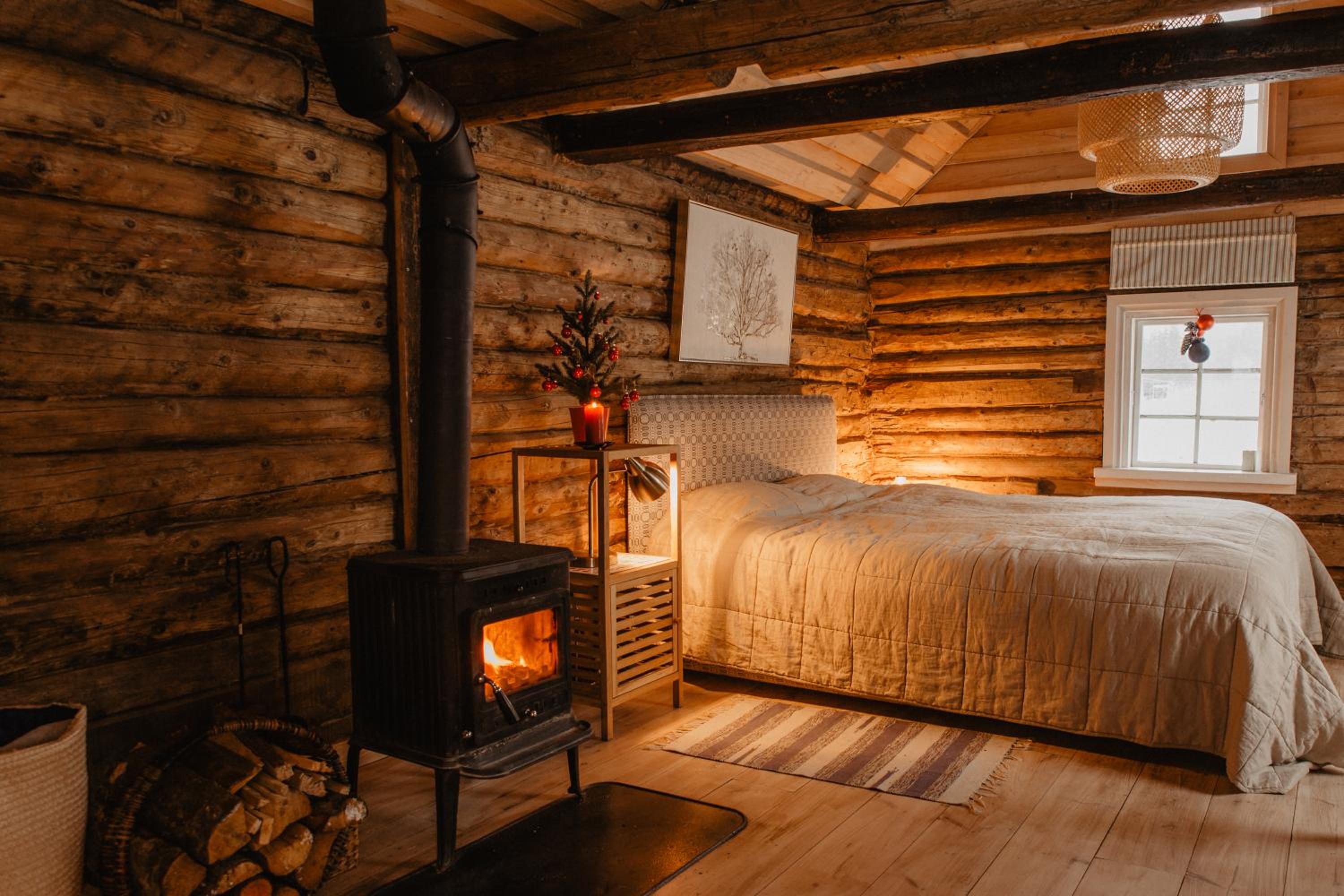 Chalet photo 2
