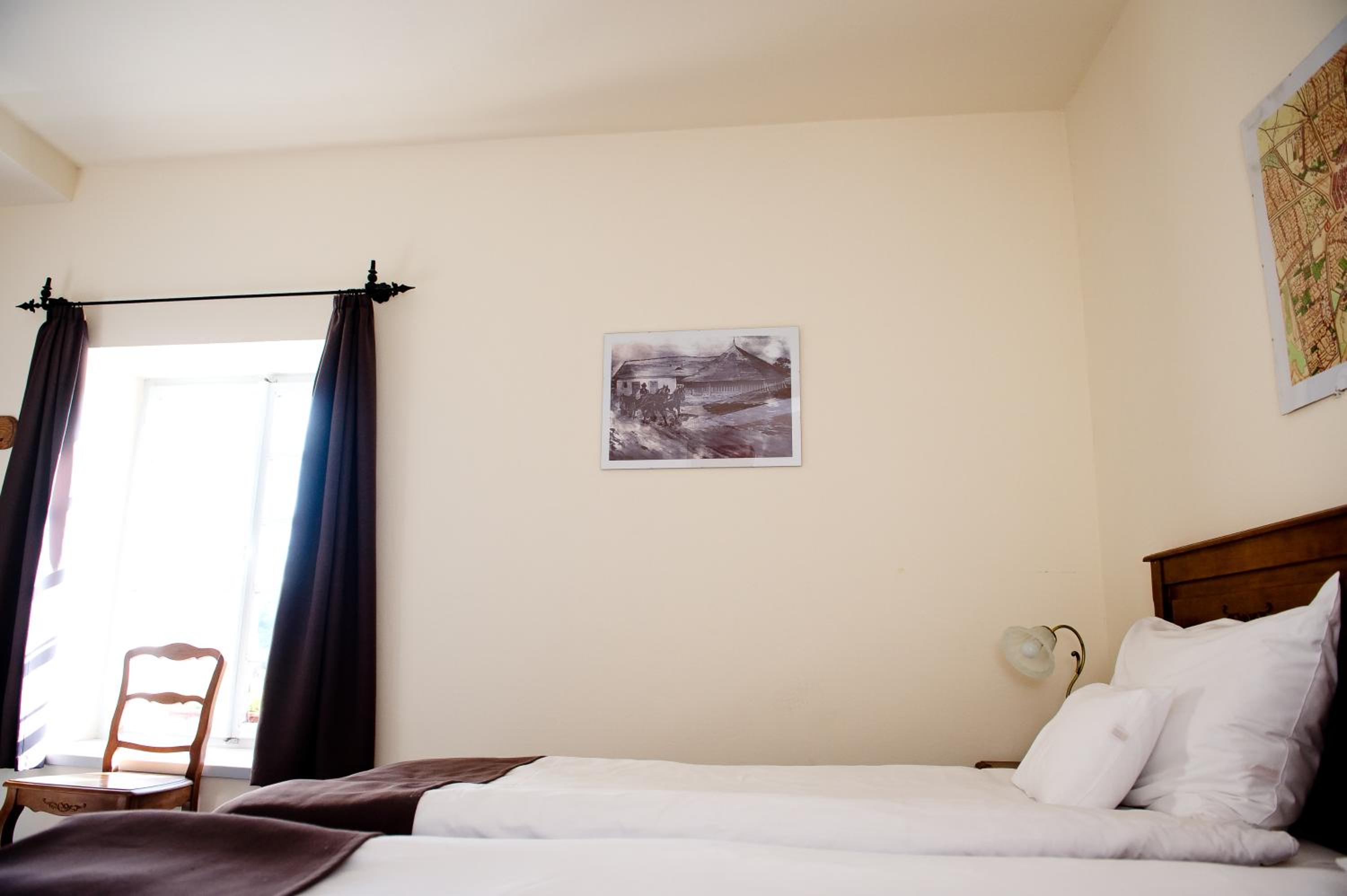 Twin Room photo 1