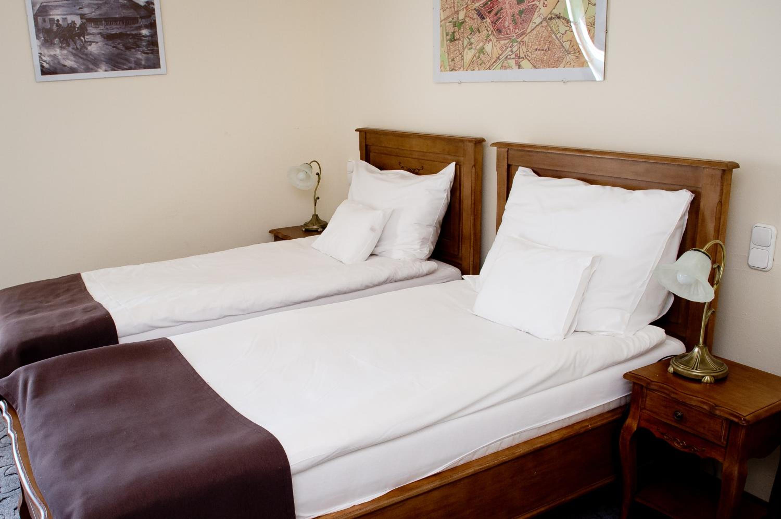 Twin Room photo 3