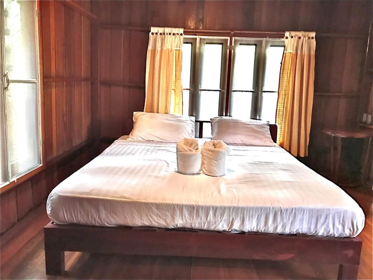 Standard Bungalow with Fan