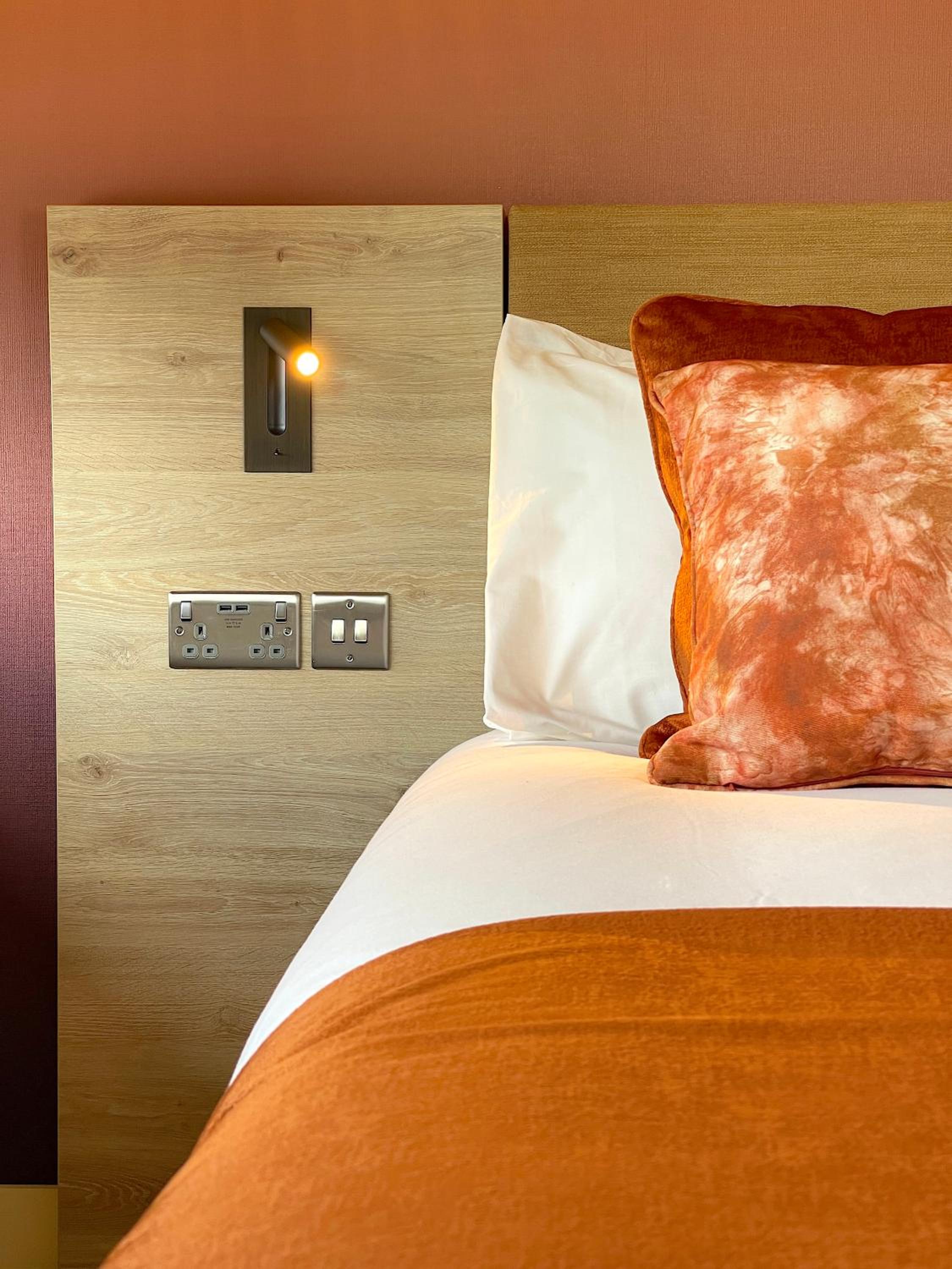 Twin Room - Photo 1