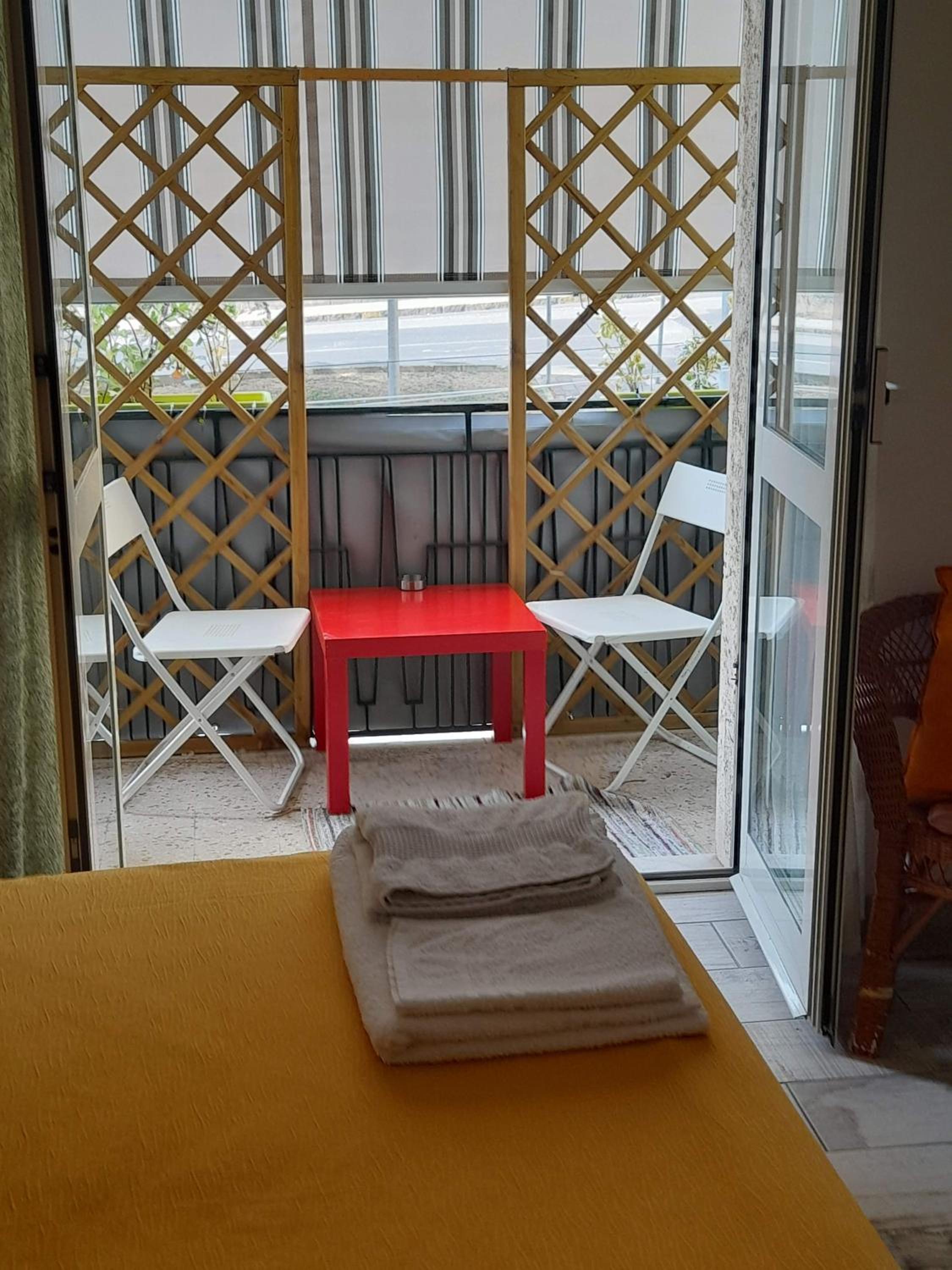 Deluxe Double Room with Sea View - Photo 11