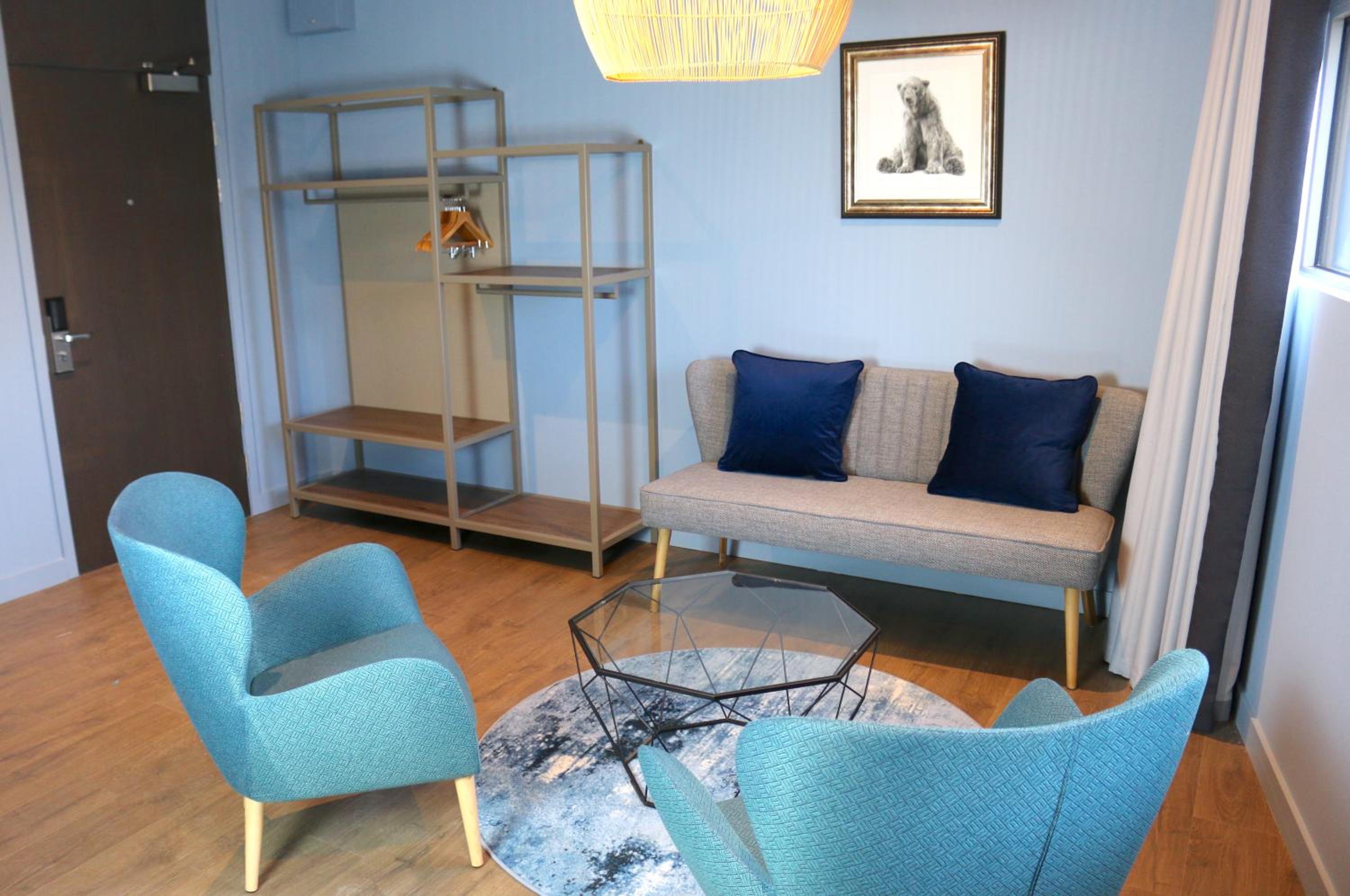 Suite – Park Side - Photo 2