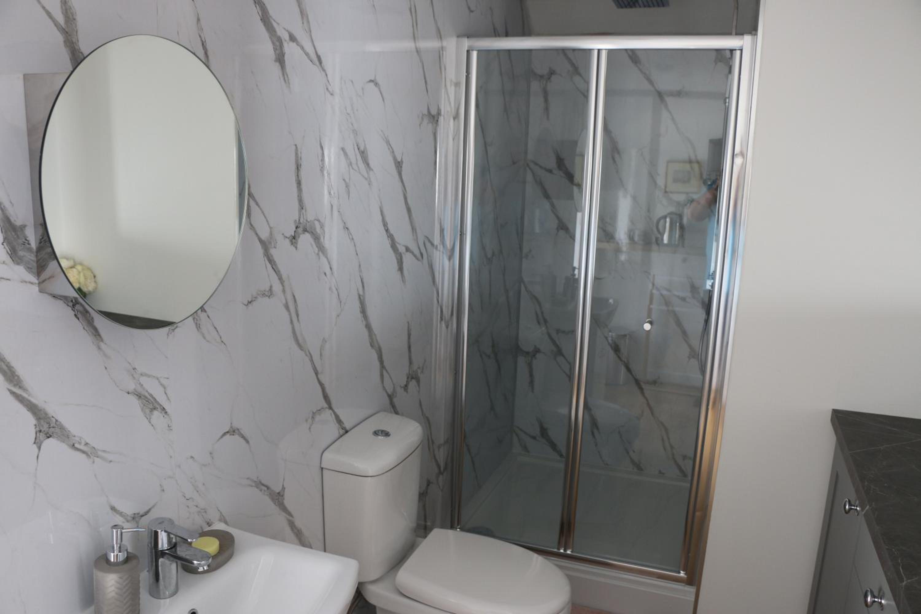 Superior King Room photo 2