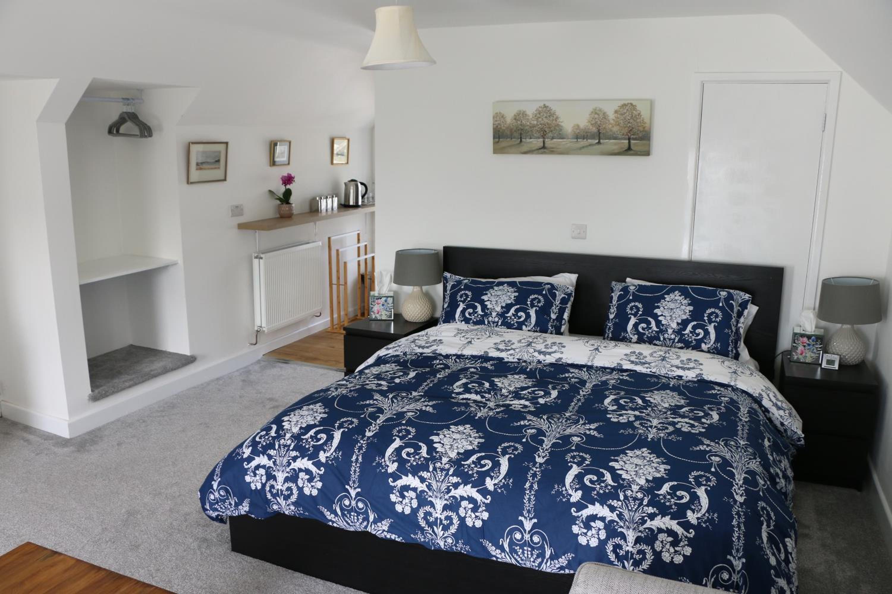 Superior King Room photo 3